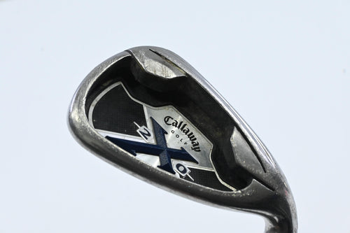 Callaway X-20 #8 Iron / Uniflex Callaway X-20 Shaft