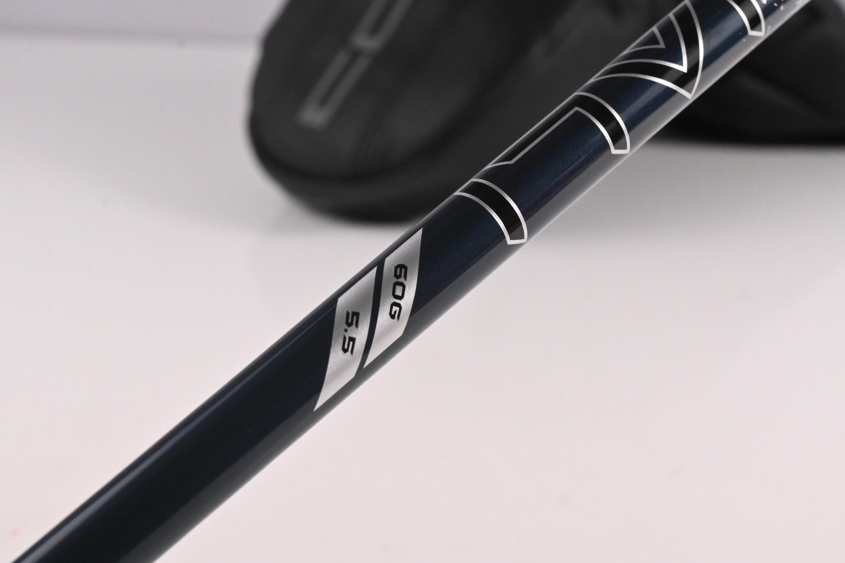Cobra DS-Adapt X Driver / 10.5 Degree / Regular Flex Project X Denali Blue 60