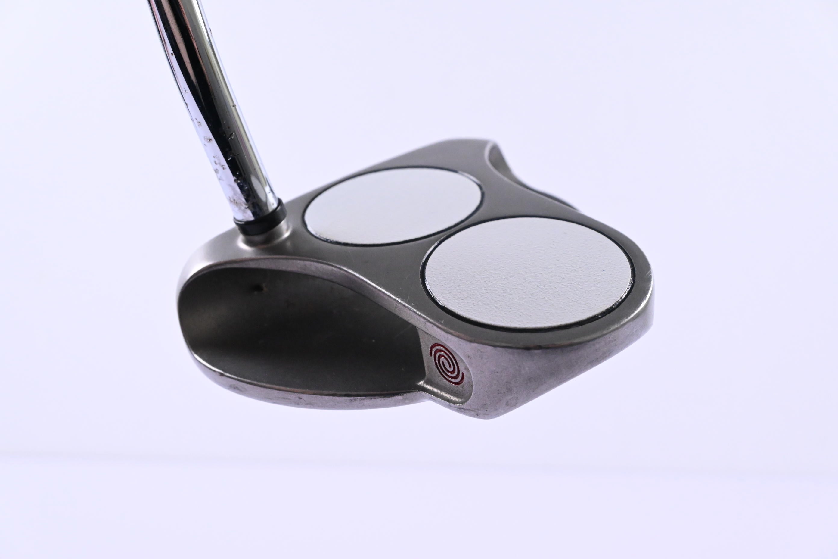 Odyssey White Hot 2-Ball Putter / 34 Inch