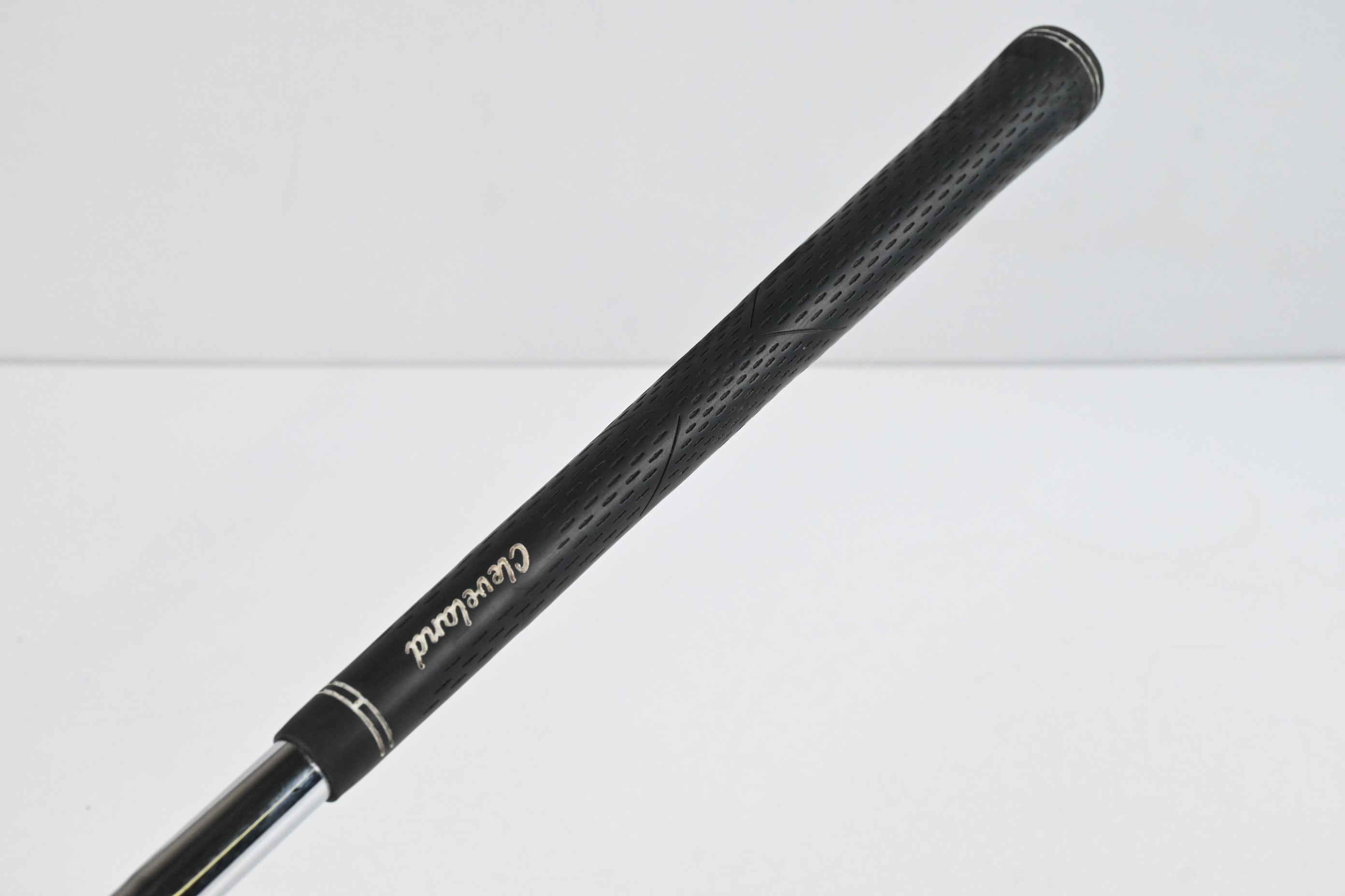 Cleveland CG14 Gap Wedge / 52 Degree / Wedge Flex Cleveland Traction Shaft