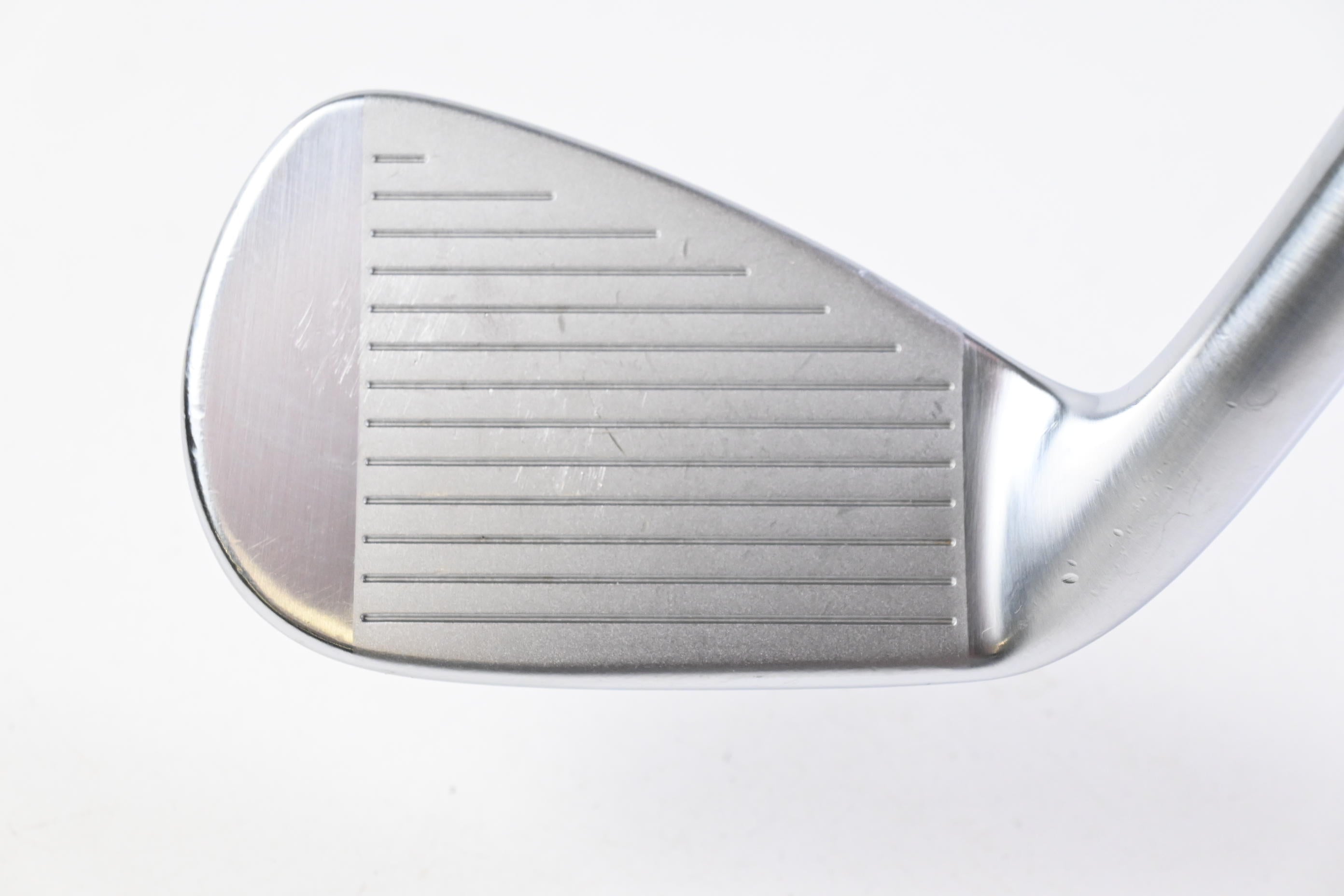 Titleist 716 AP2 #9 Iron / Regular Flex UST Mamiya Recoil 95 Shaft