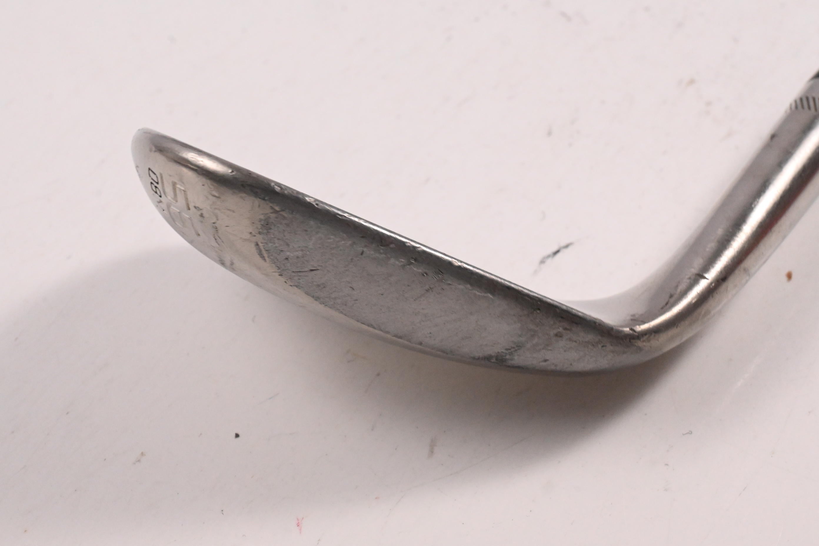 Titleist Vokey SM9 Sand Wedge / 56 Degree / Wedge Flex Titleist Vokey Shaft