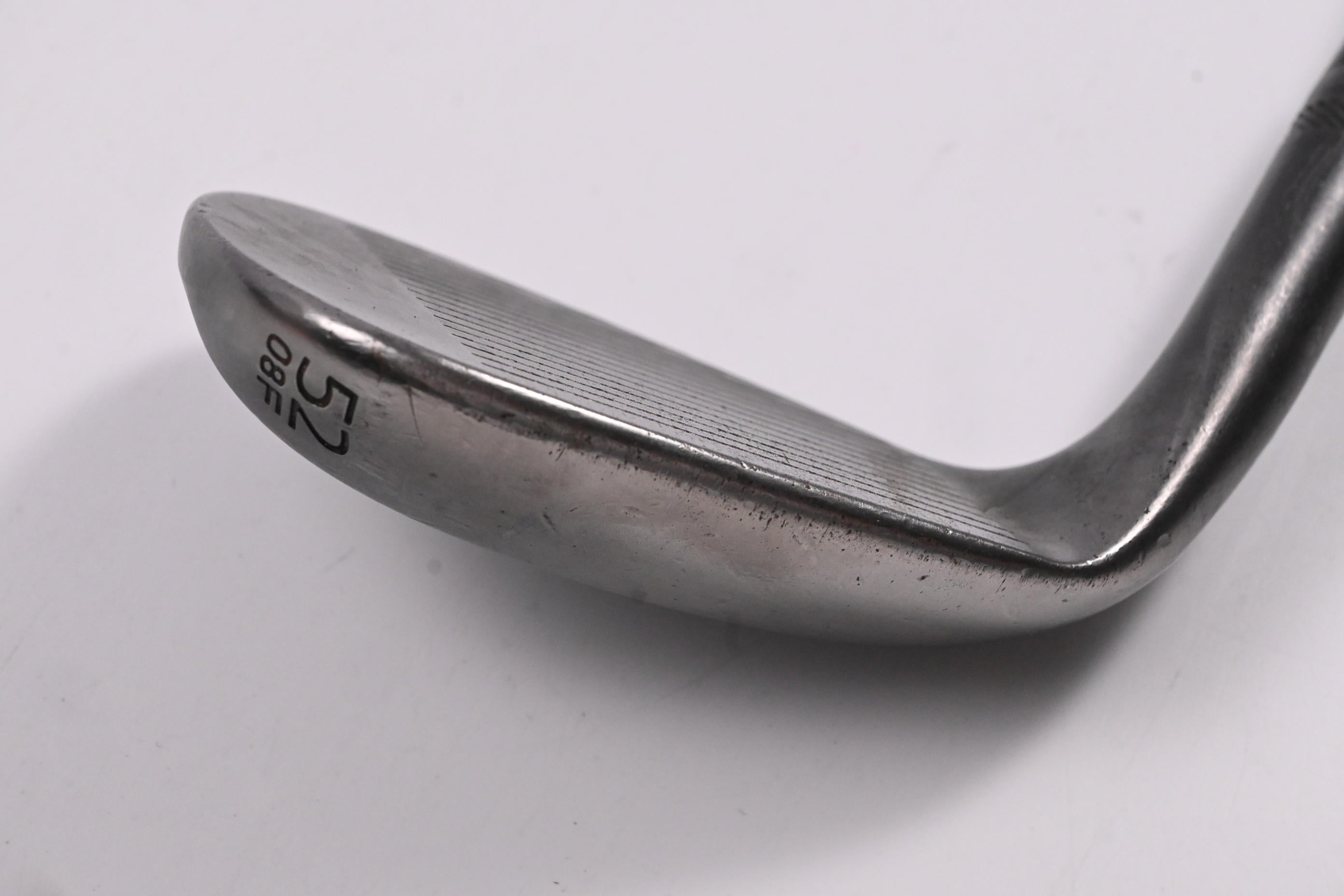 Titleist Vokey SM7 Gap Wedge / 52 Degree / Wedge Flex Titleist Vokey SM7 Shaft