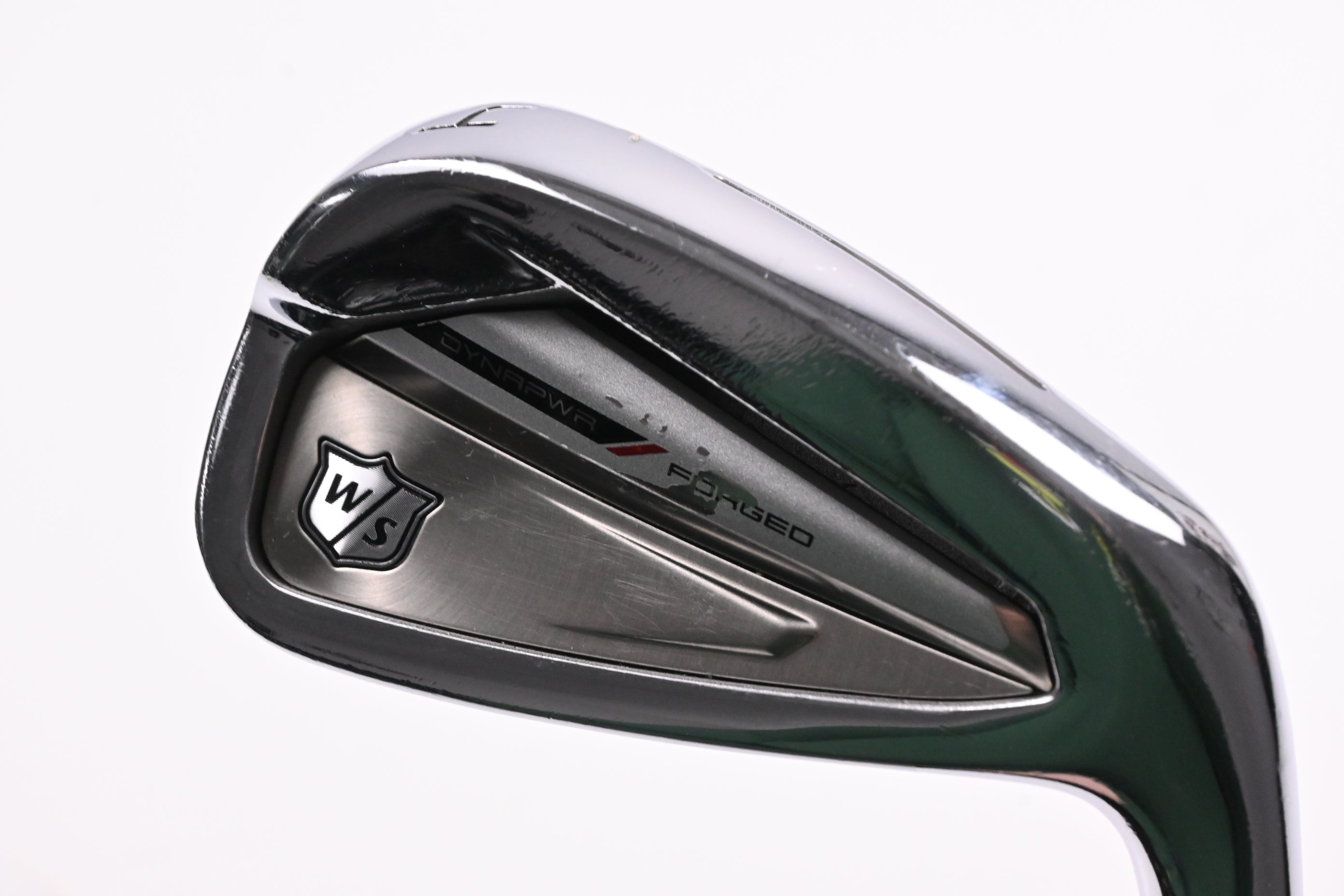 Wilson Dynapwr 2023 Forged #4 Iron / 21.5 Degree / Regular Flex Dynamic Gold 95