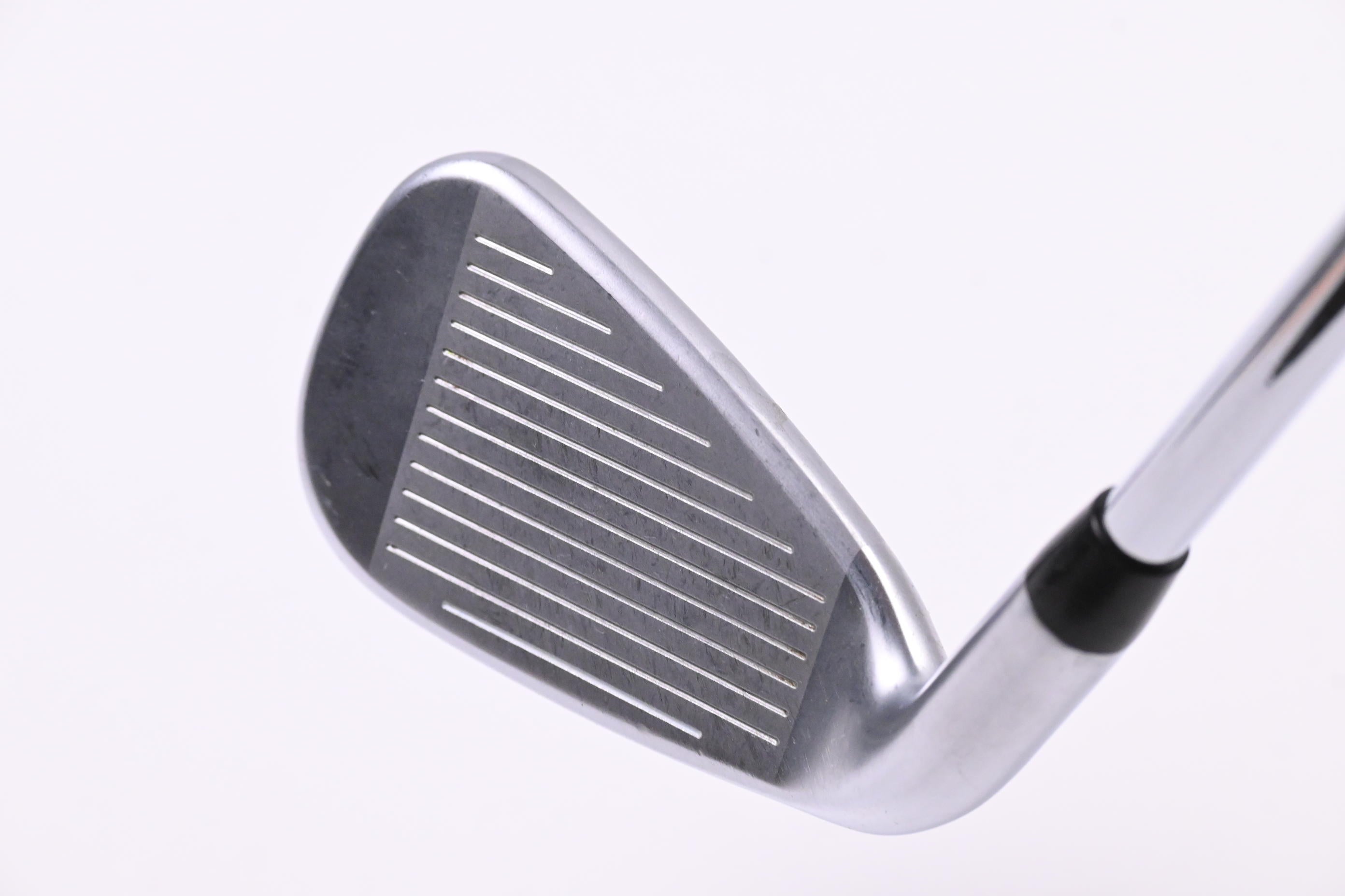 Cobra Air-X #4 Iron / 22 Degree / Regular Flex Cobra Steel Shaft
