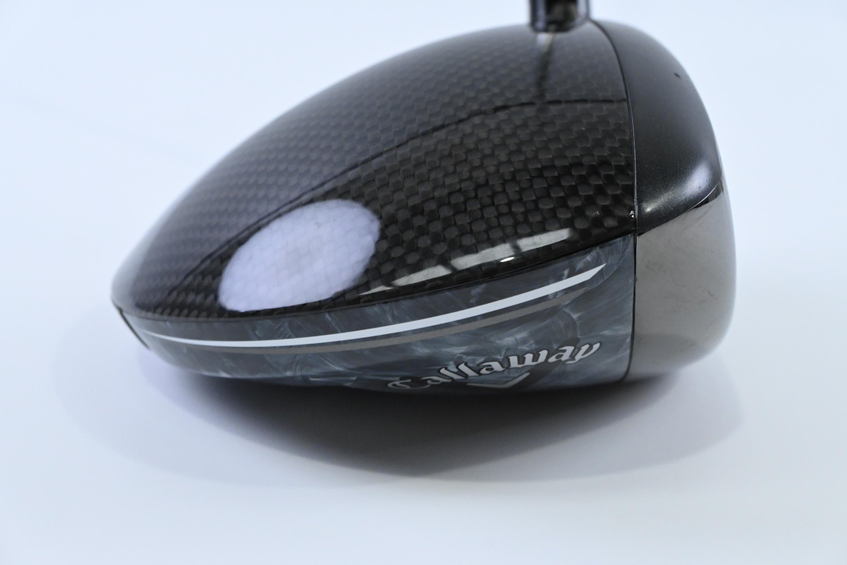 Callaway Paradym Ai Smoke Triple Diamond Driver / 8 Degree / X-Flex Diamana D+