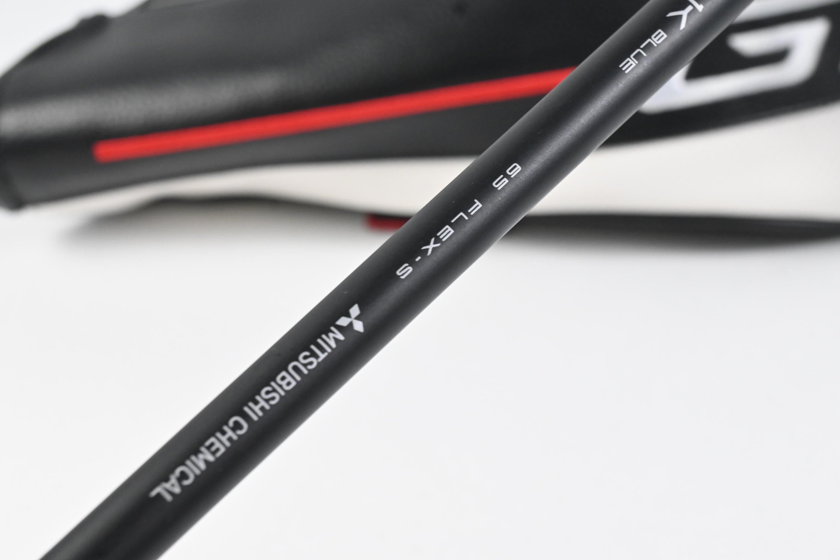 Titleist GT280 Mini Driver / 13 Degree / Stiff Flex Tensei 1K Blue 65 Shaft