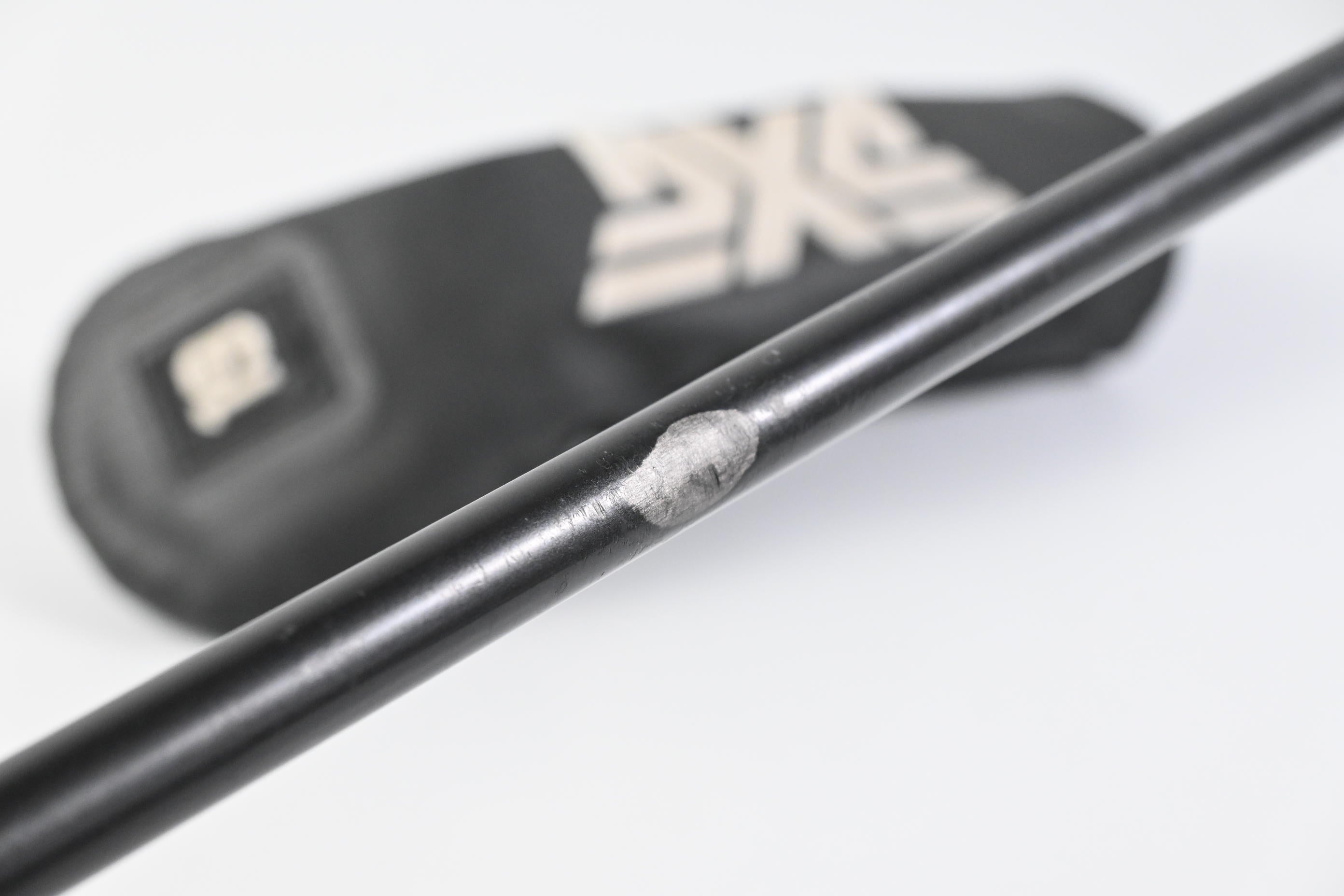 PXG 0211 2020 #3 Hybrid / 19 Degree / Regular Flex EvenFlow Riptide 80 Shaft