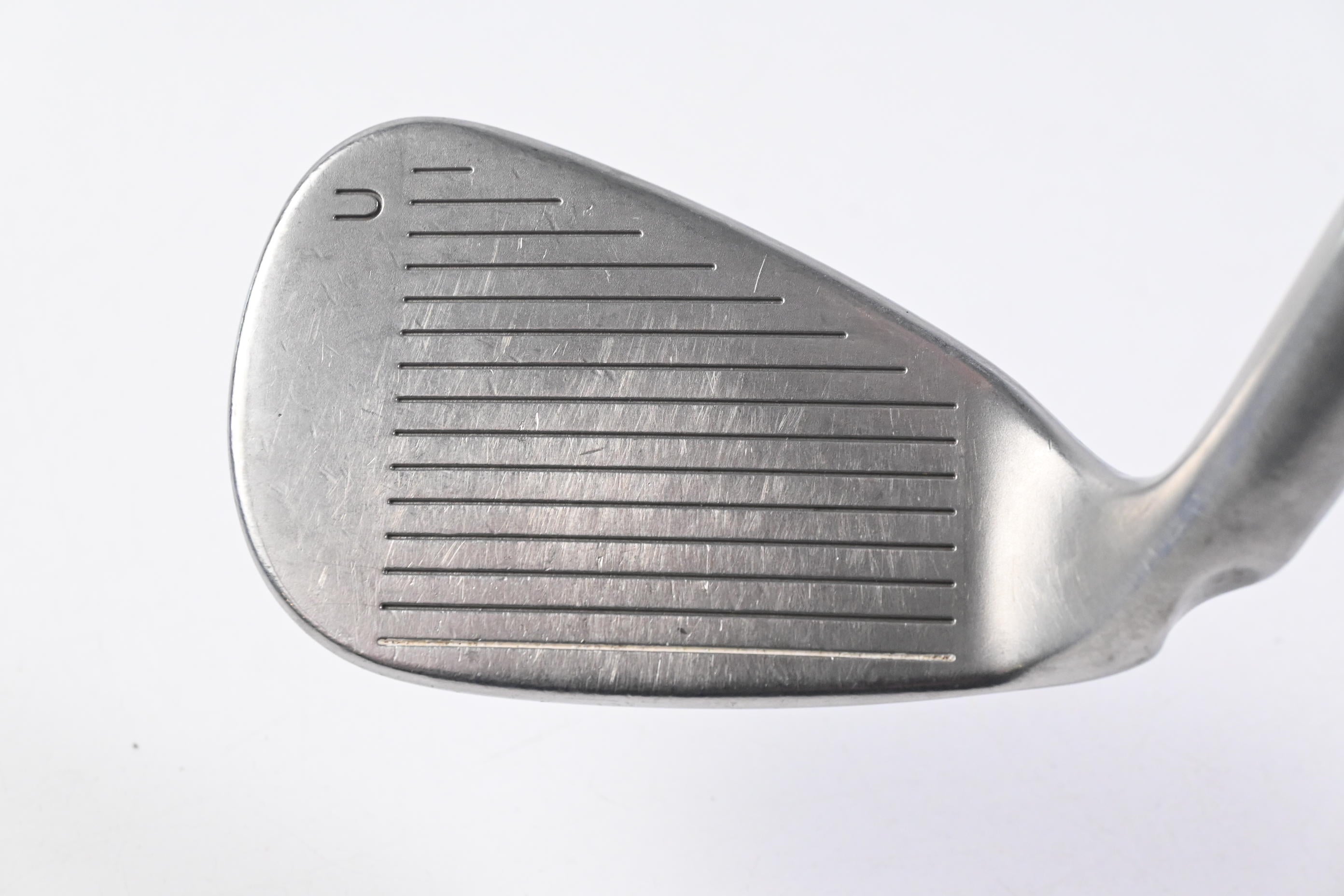 Ping G25 Gap Wedge / 50 Degree / Red Dot / Regular Flex Ping CFS Shaft