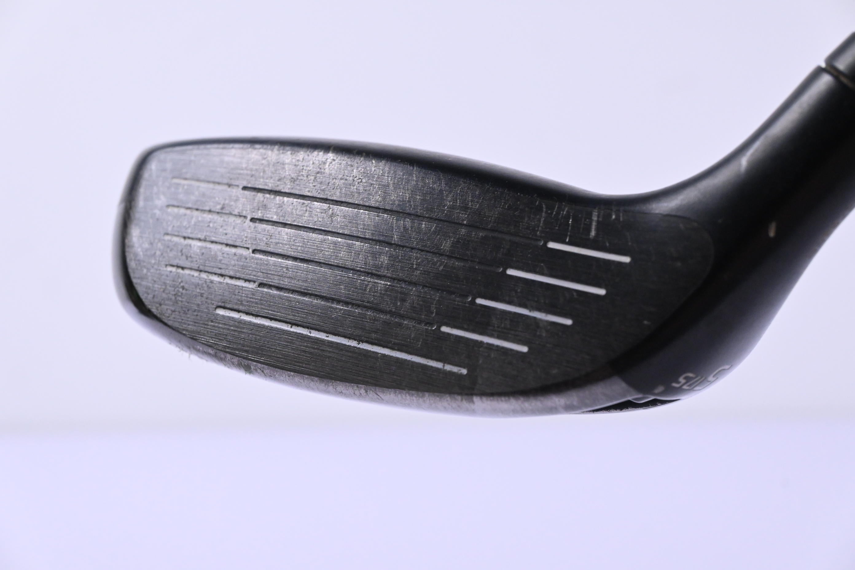 Ping G425 Max #5 Wood / 17.5 Degree / Regular Flex Ping Alta CB Slate 65 Shaft