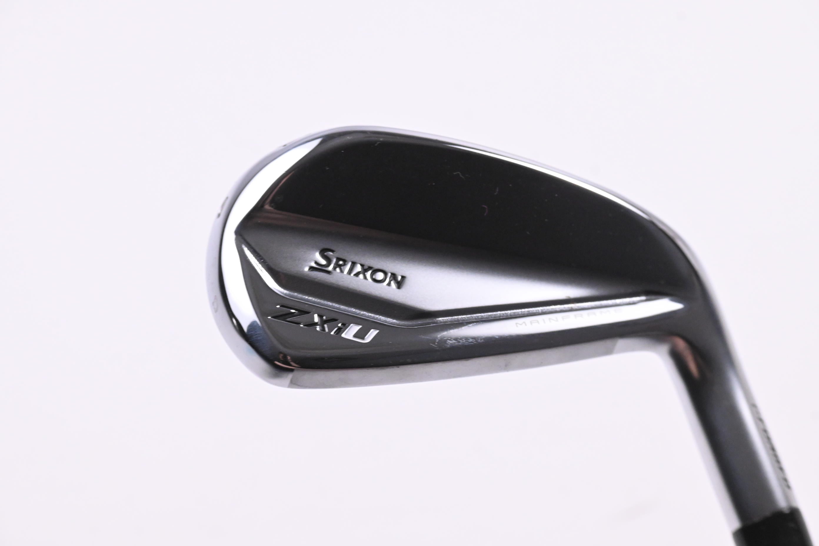 Srixon ZXiU Utility #3 Iron / 20 Degree / Regular Flex UST Mamiya Helium 60