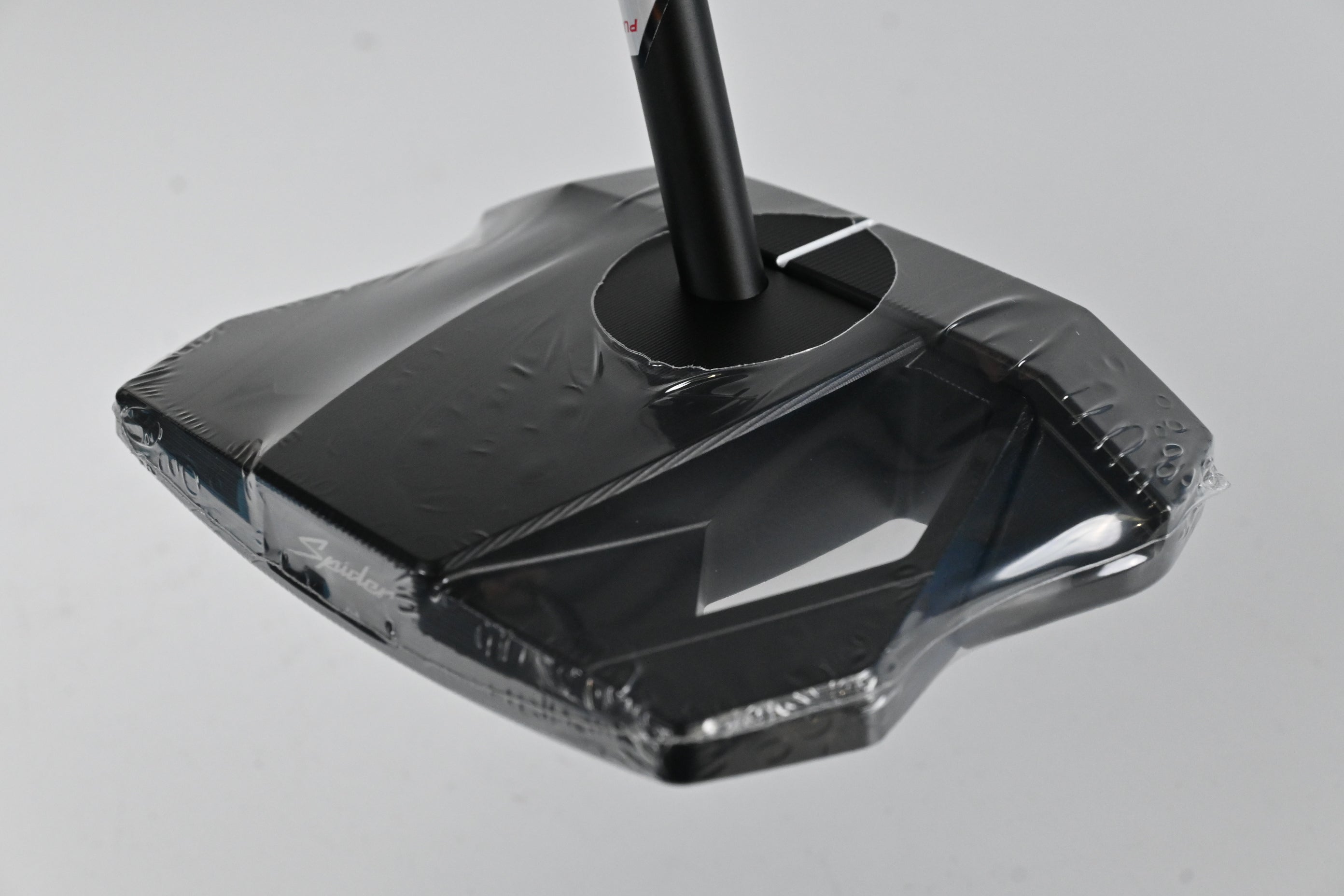 Taylormade Spider ZT Counter Balance Black Putter / 36 Inch