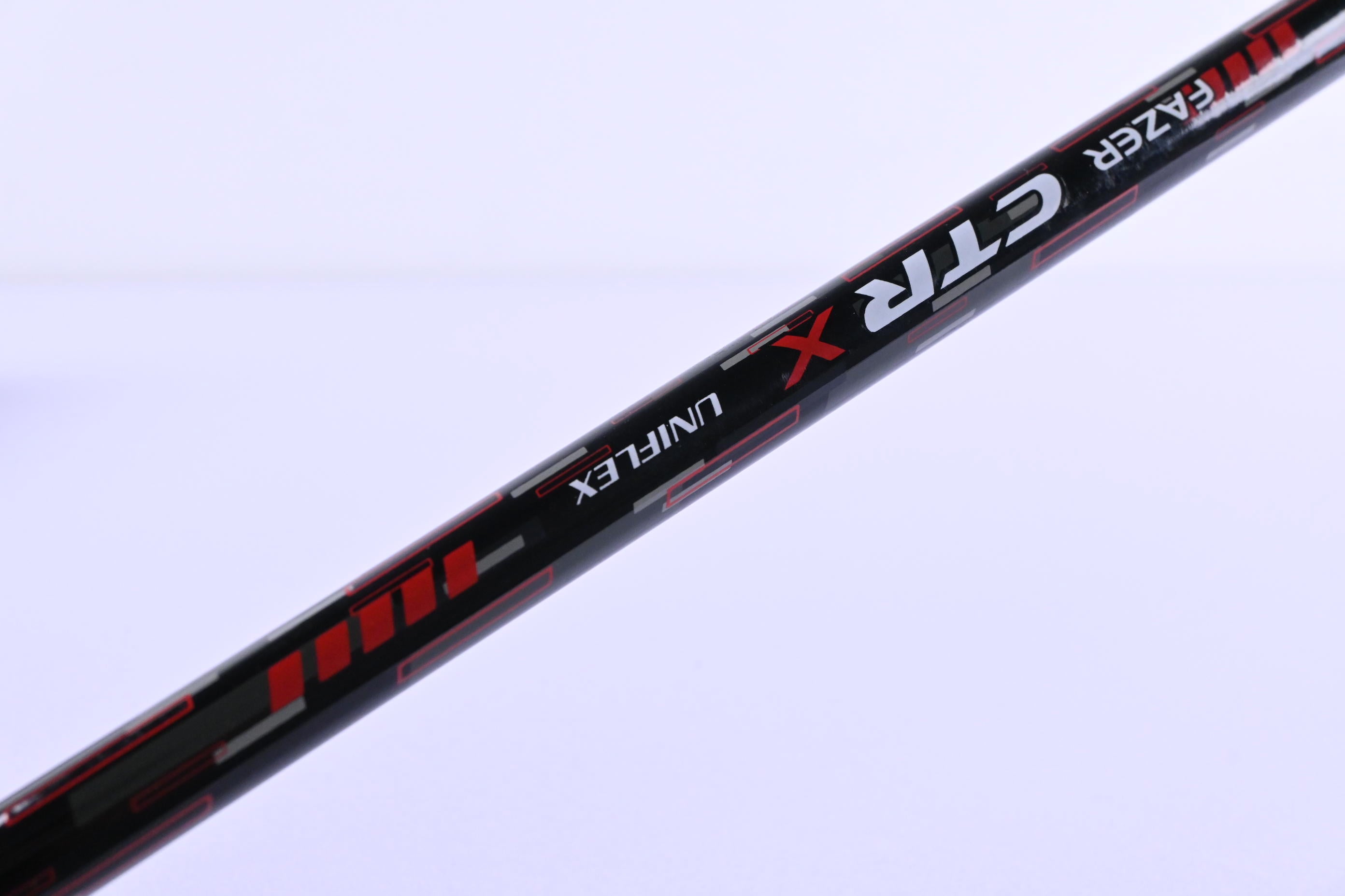 Fazer CTRx #3 Wood / 15 Degree / Uniflex Fazer CTRx Shaft