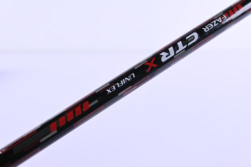 Fazer CTRx #3 Wood / 15 Degree / Uniflex Fazer CTRx Shaft