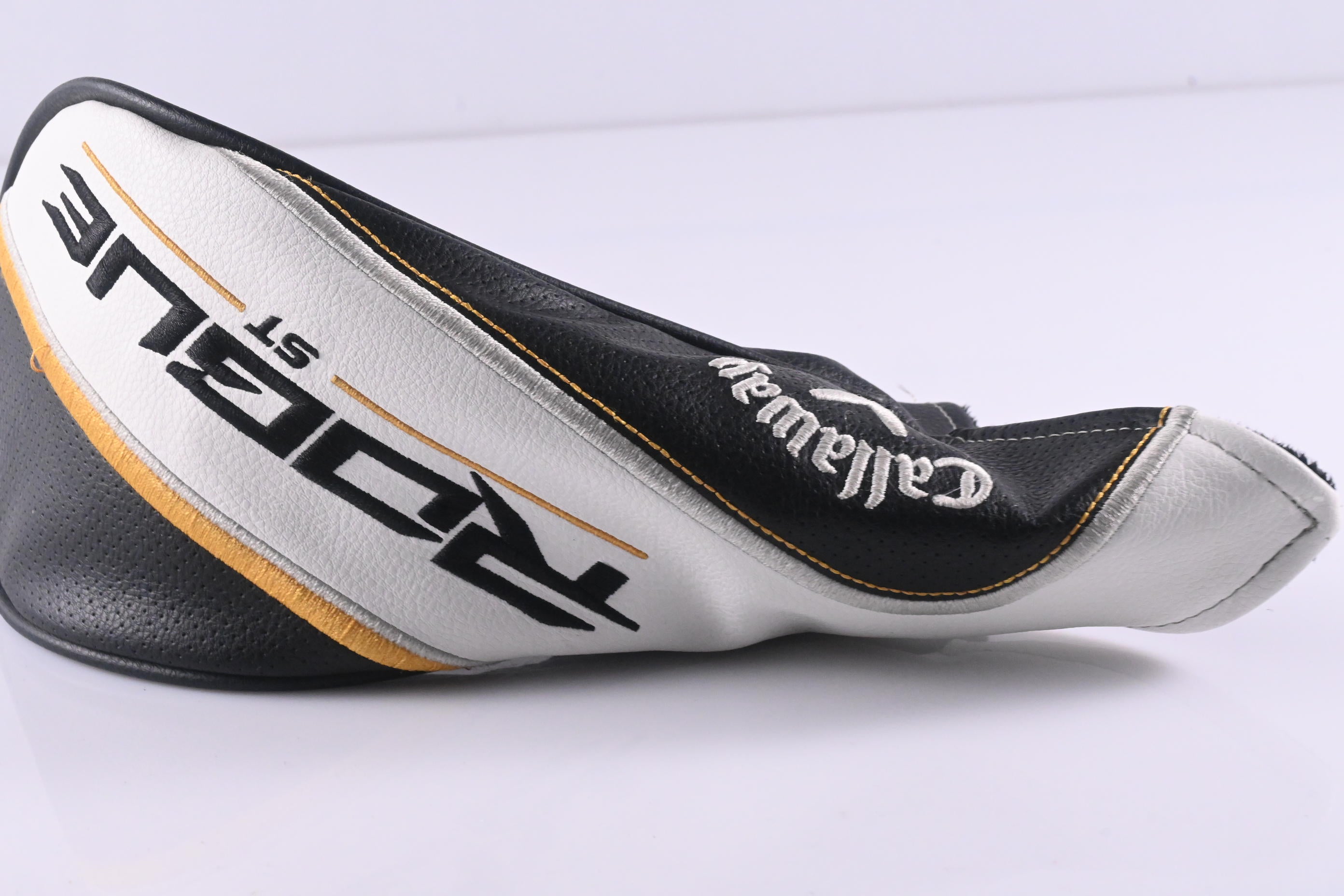 Callaway Rogue ST LS #5 Wood / 18 Degree / TX-Flex Tensei CK Pro Blue 60 Shaft