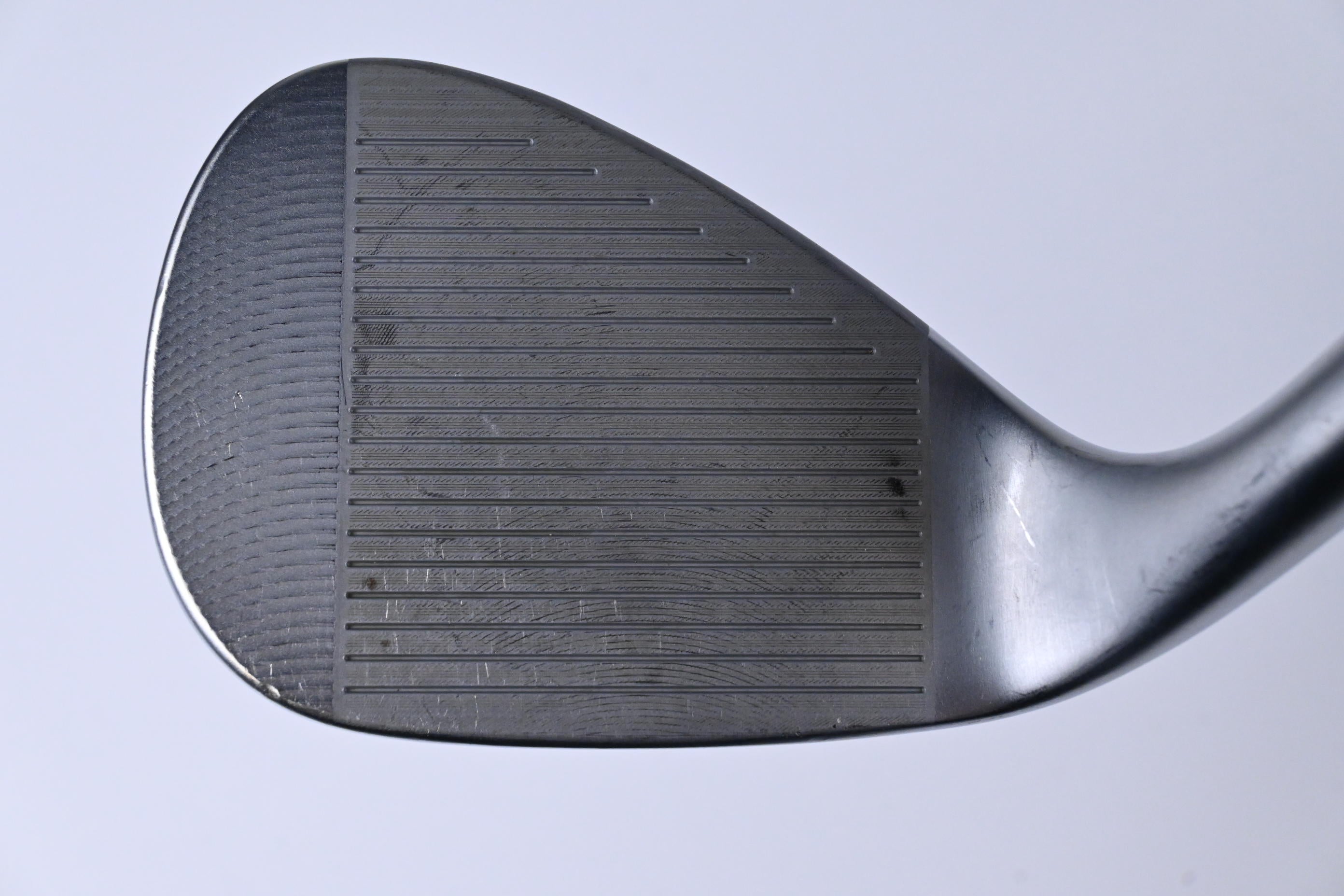 Cleveland CBX 4 Zipcore Lob Wedge / 58 Degree / Wedge Flex Catalyst Spinner 80