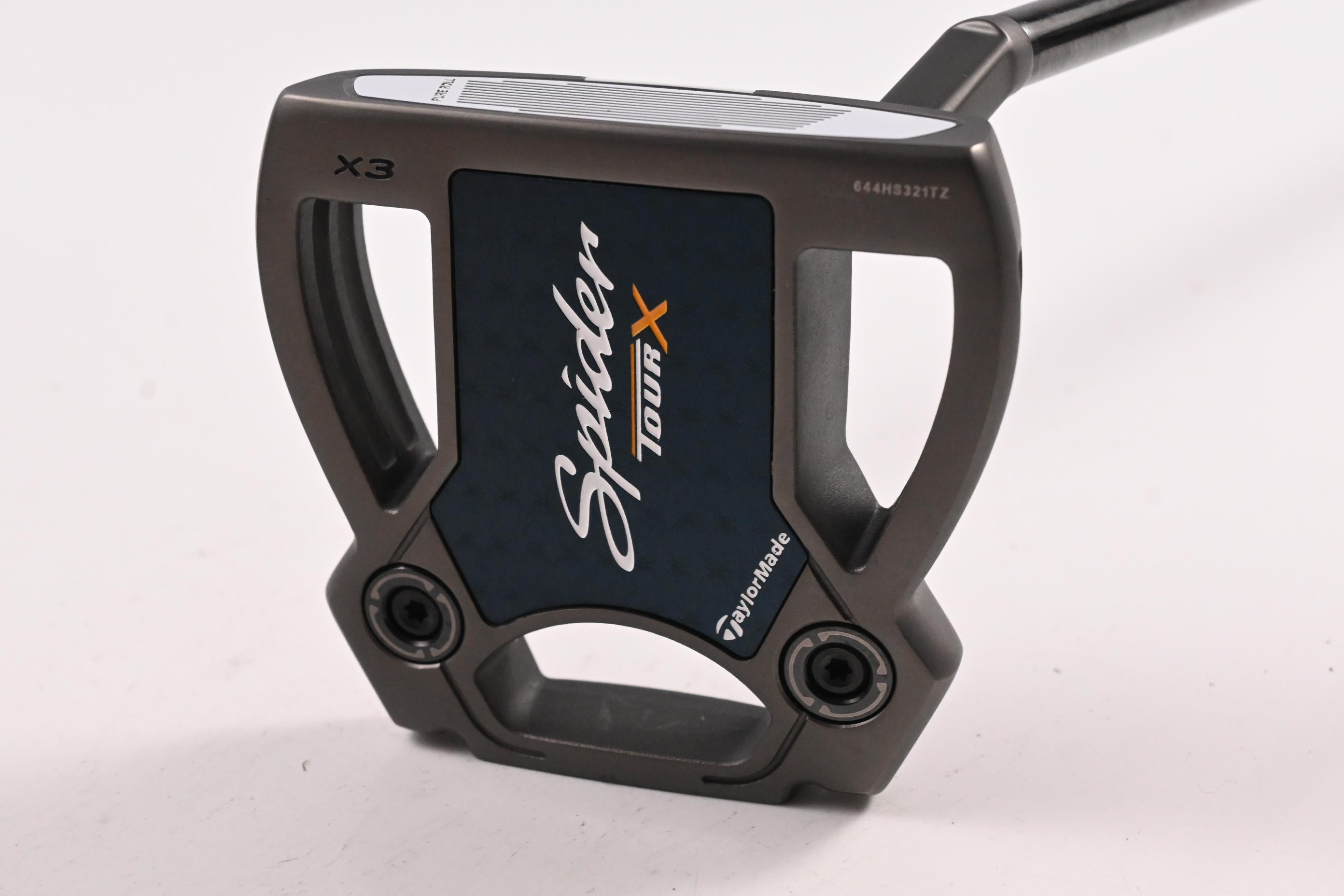 Taylormade Spider Tour X 2023 Putter / 34 Inch