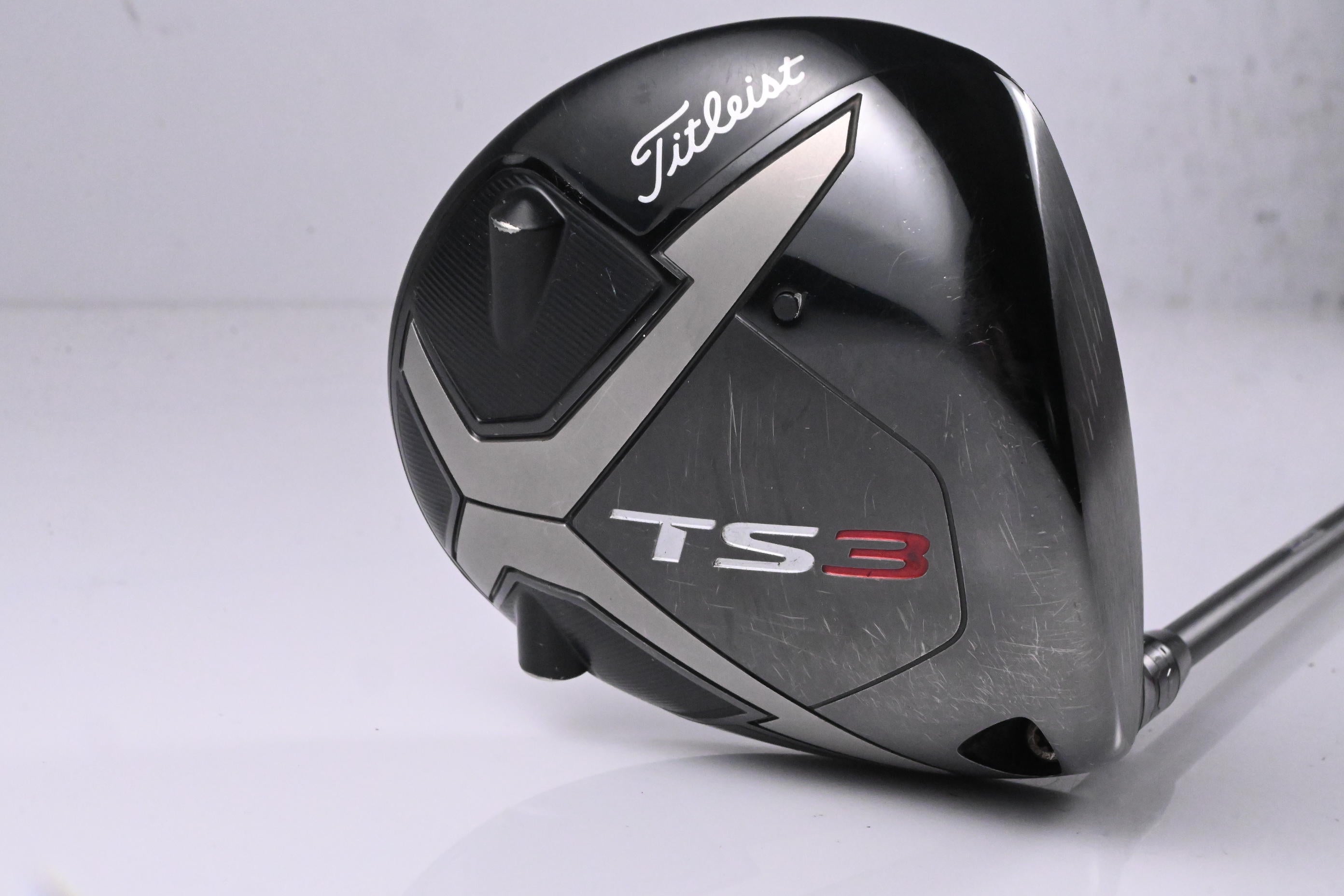 Titleist TS3 Driver / 8.5 Degree / Regular Flex Tensei 1K Blue 55 Shaft