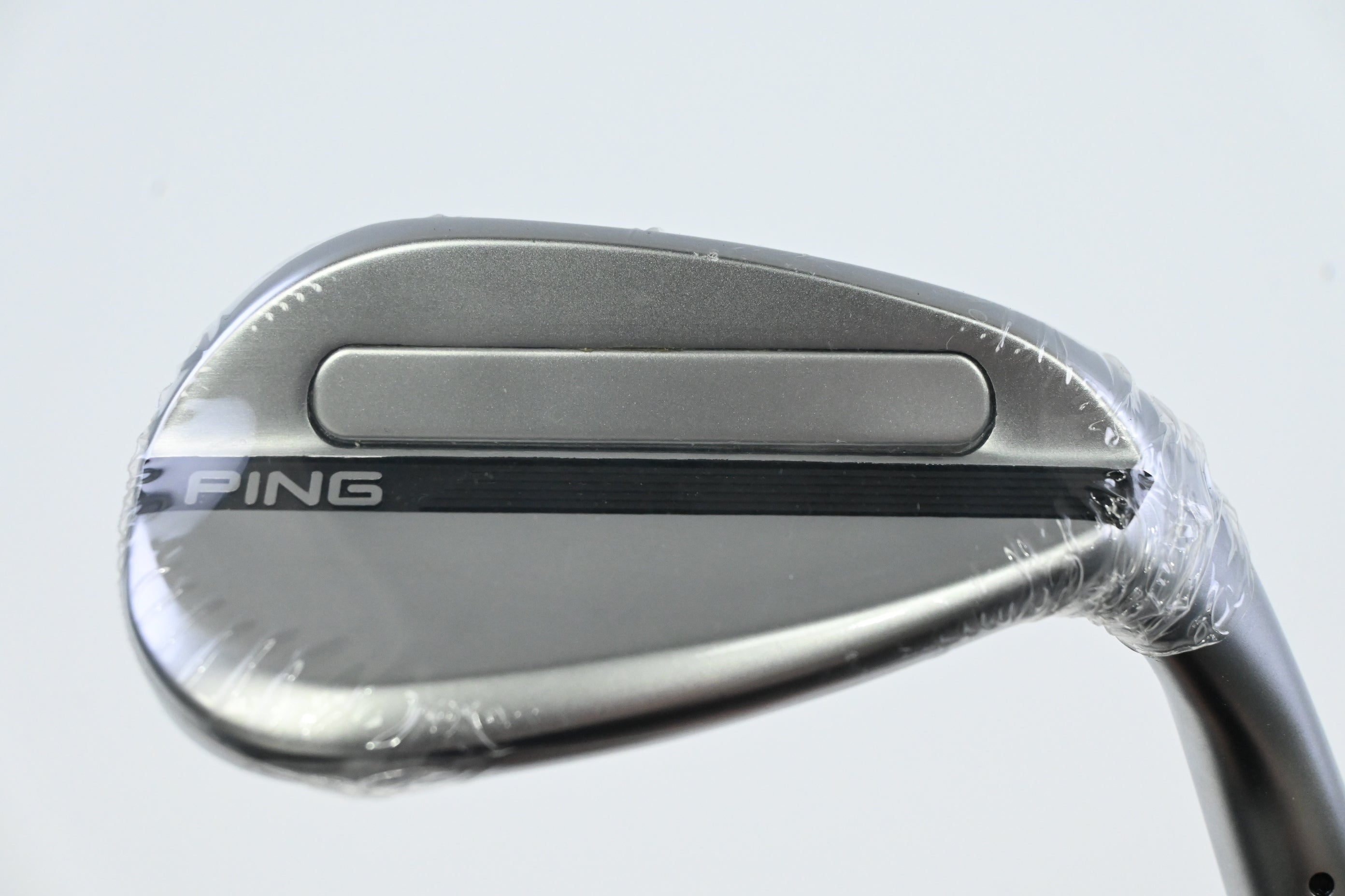 Ping S259 Sand Wedge / 54 Degree / Black Dot / Wedge Flex Ping Z-Z115 Shaft