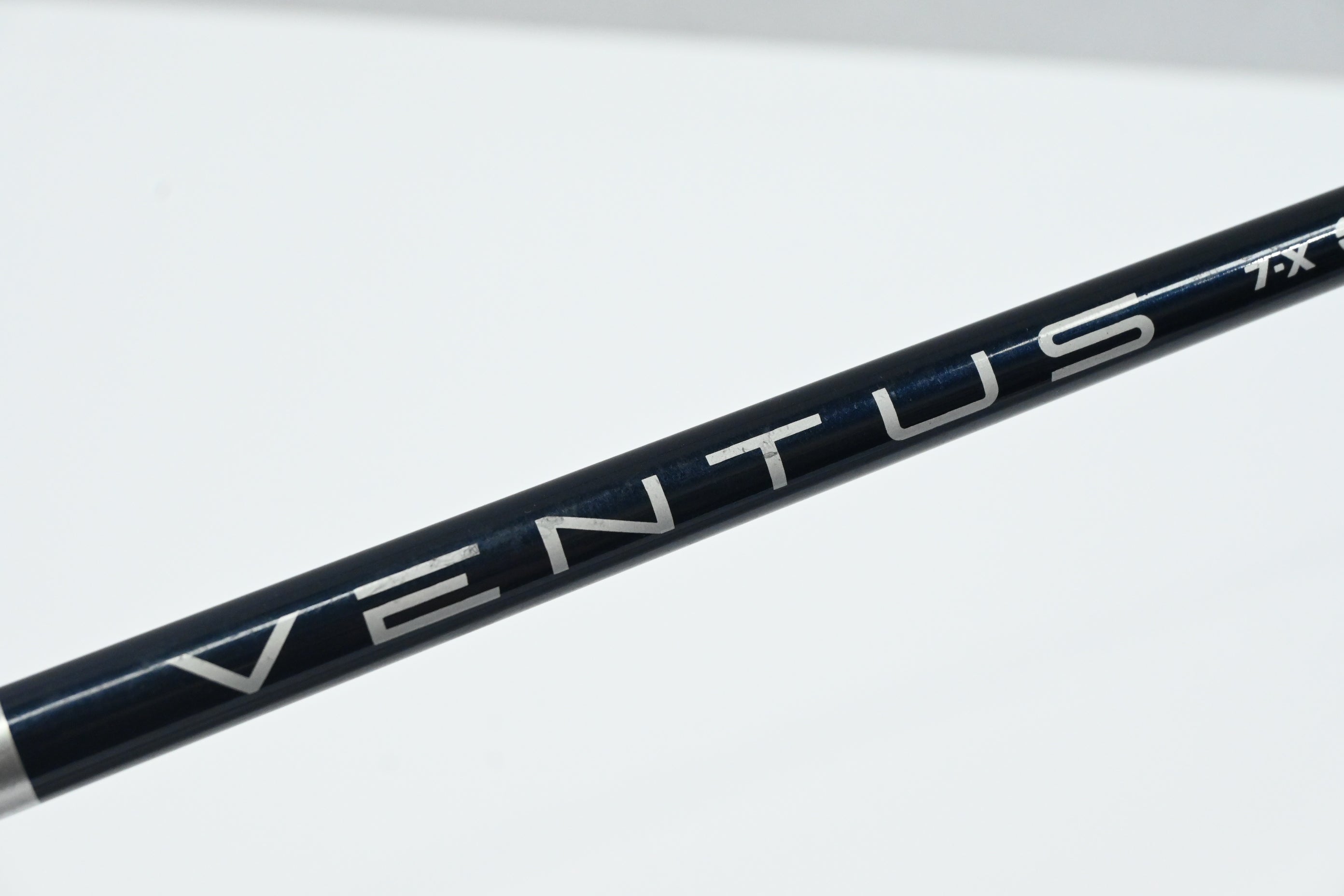 Fujikura Ventus Blue Velocore 7 #5 Wood Shaft / X-Flex / Taylormade 2nd Gen