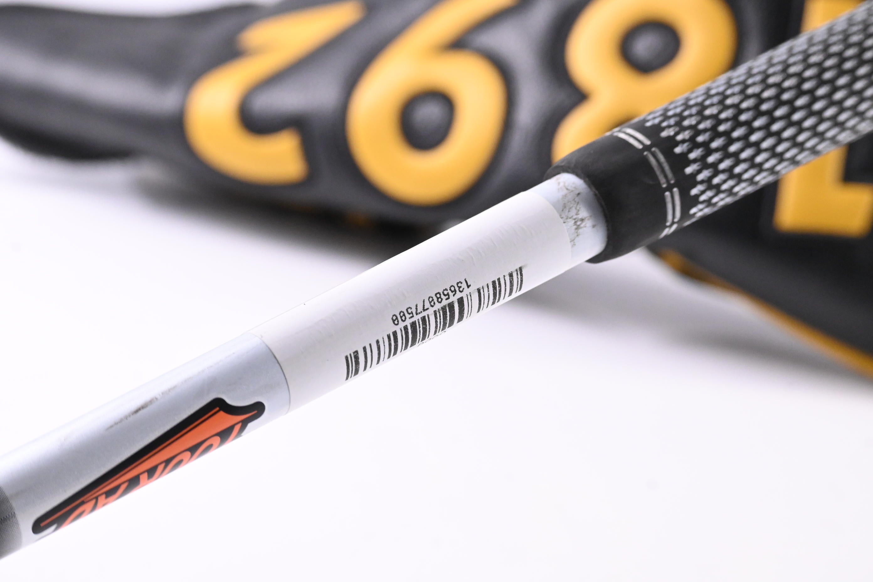 Titleist GT1 #5 Wood / 18 Degree / Stiff Flex Graphite Design Tour AD IZ-6 Shaft