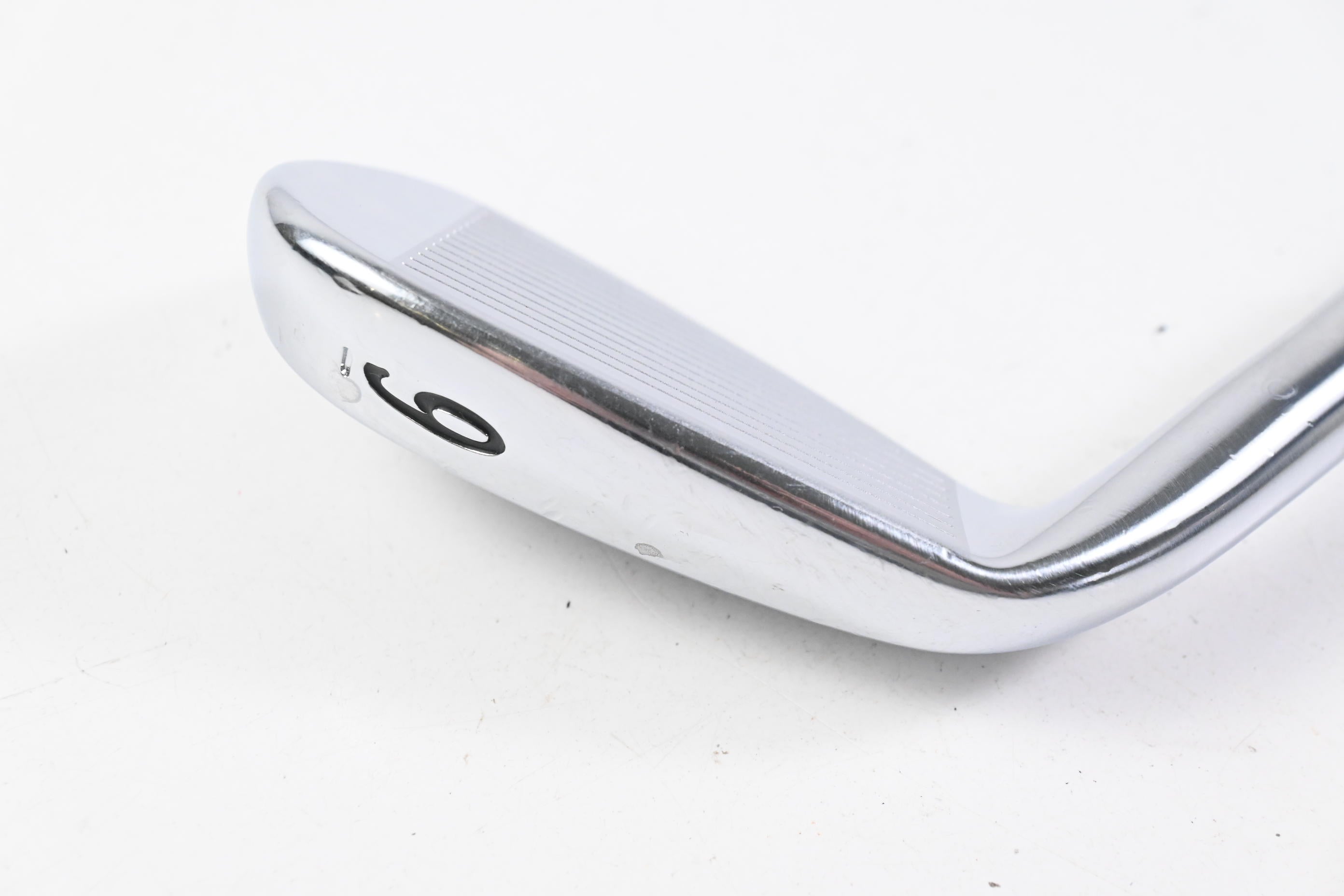 Titleist 716 AP2 #9 Iron / Regular Flex UST Mamiya Recoil 95 Shaft