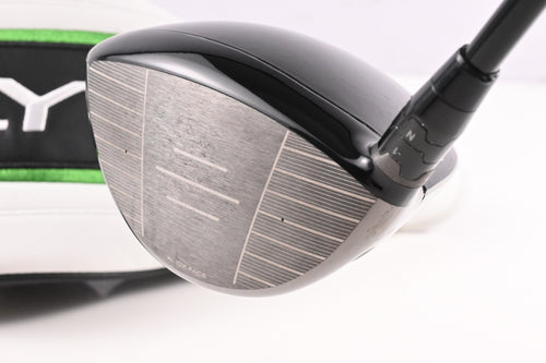 Callaway Elyte Triple Diamond Driver / 9 Degree / Stiff Flex HZRDUS Smoke RDX