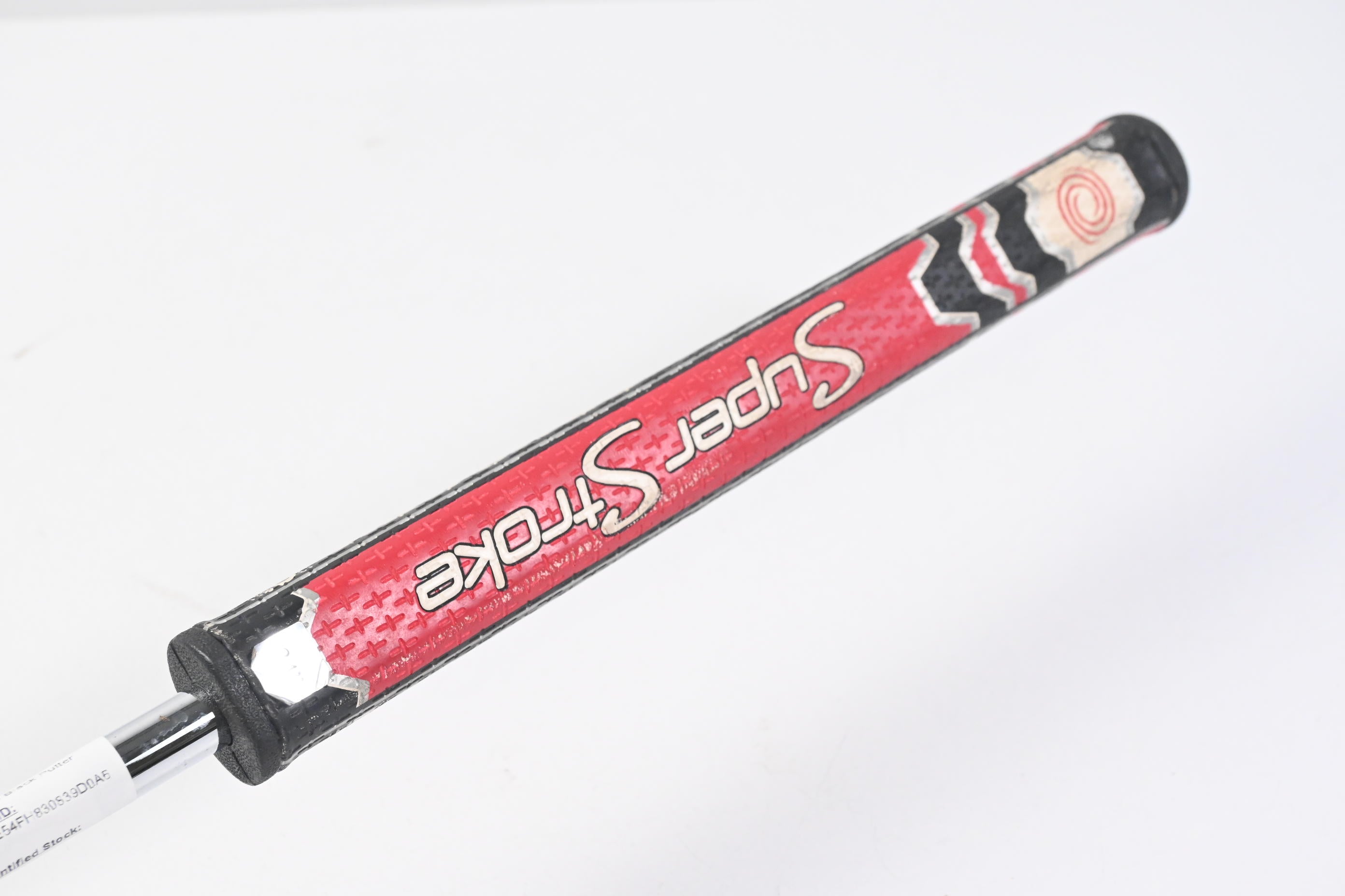 Left Hand Odyssey O-Works 7 Putter / 34 Inch