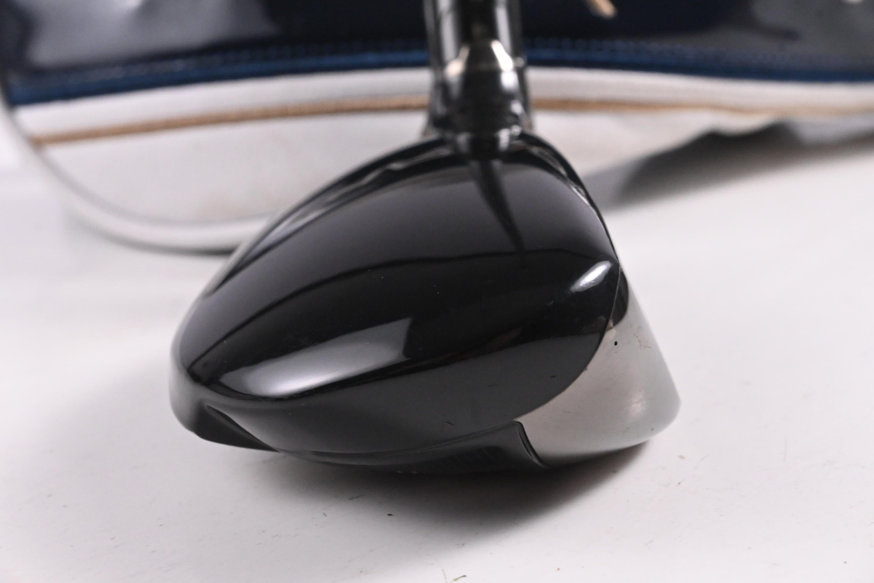 Callaway Paradym #3 Hybrid / 21 Degree / Regular Flex HZRDUS Silver 65 Shaft