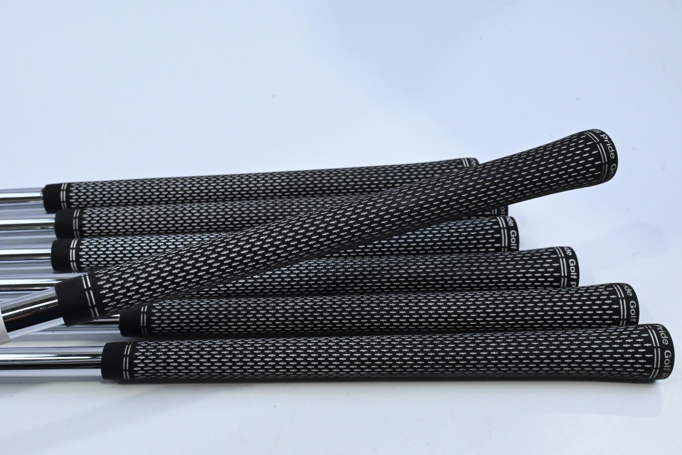 Srixon Z-965 Irons / 4-PW / X-Flex Project X Rifle Precision Shafts