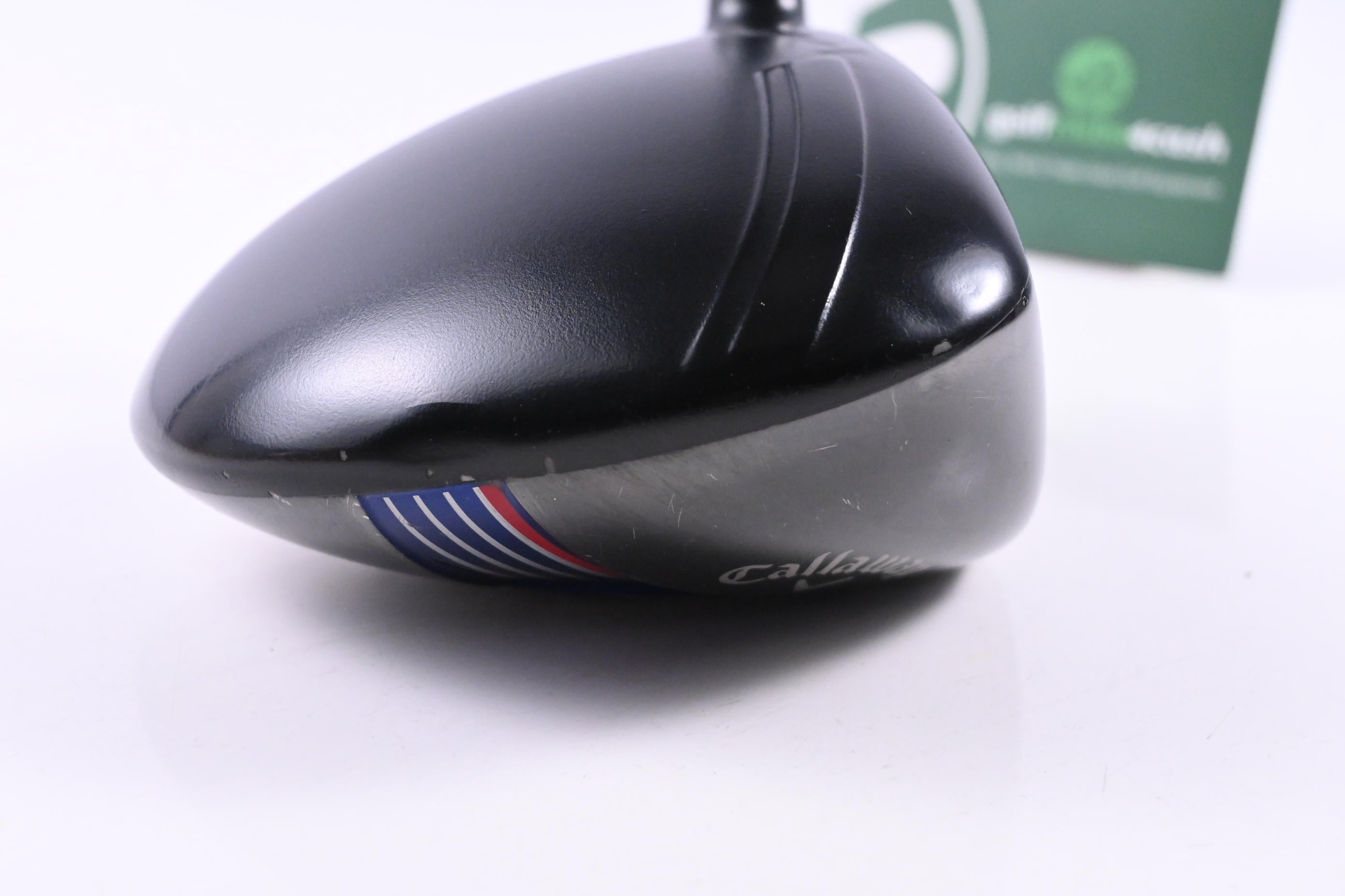 Callaway XR Driver / 10.5 Degree / Regular Flex Project X LZ15 54 Shaft