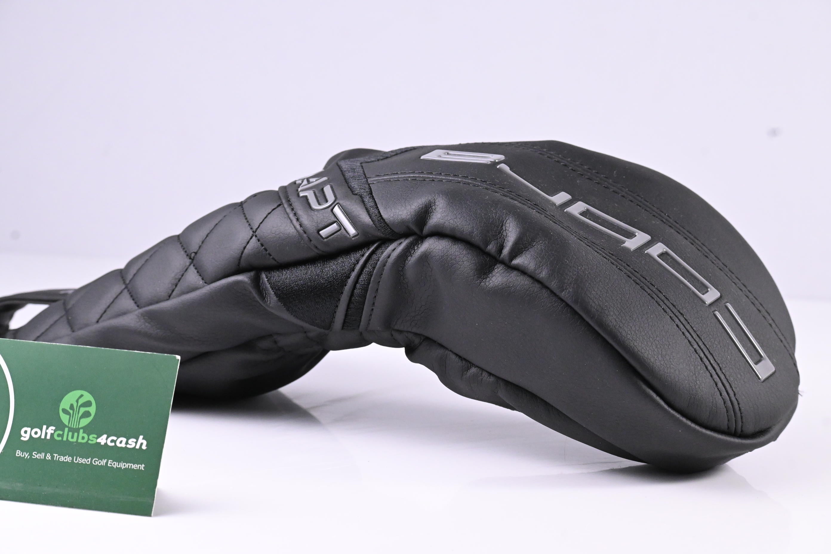 Cobra DS-Adapt MAX-K Driver / 12 Degree / Stiff Flex Project X Denali Blue 60