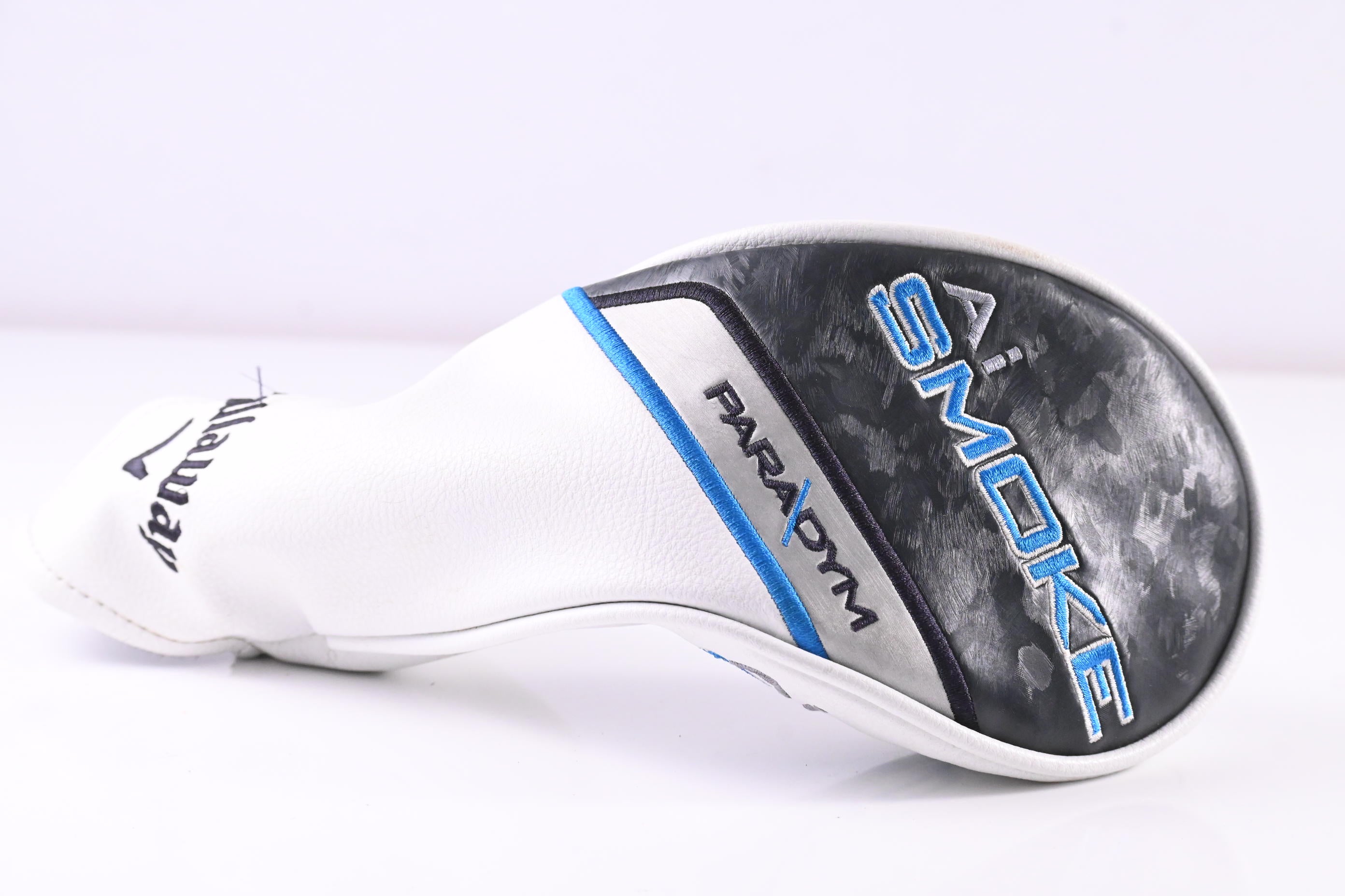 Callaway Paradym Ai Smoke Max Fast #3 Wood / 16 Degree / Senior Flex Cypher 2.0