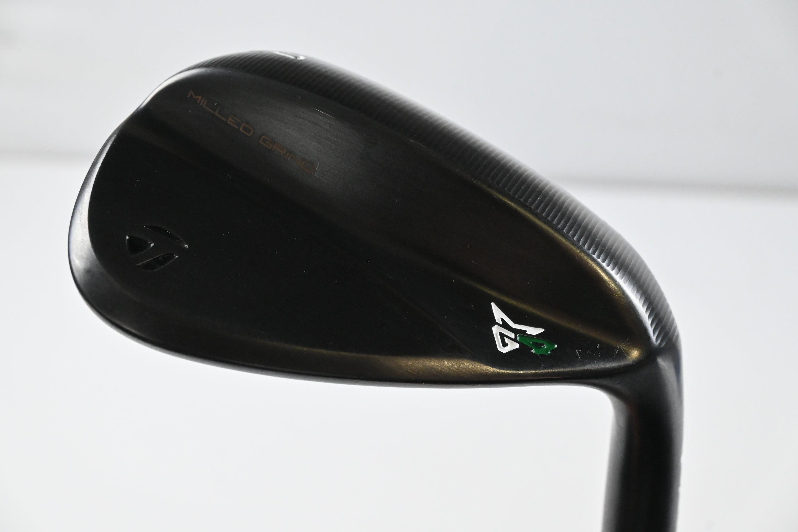 Taylormade Milled Grind 4 Lob Wedge / 60 Degree / Wedge Flex Dynamic Gold 115