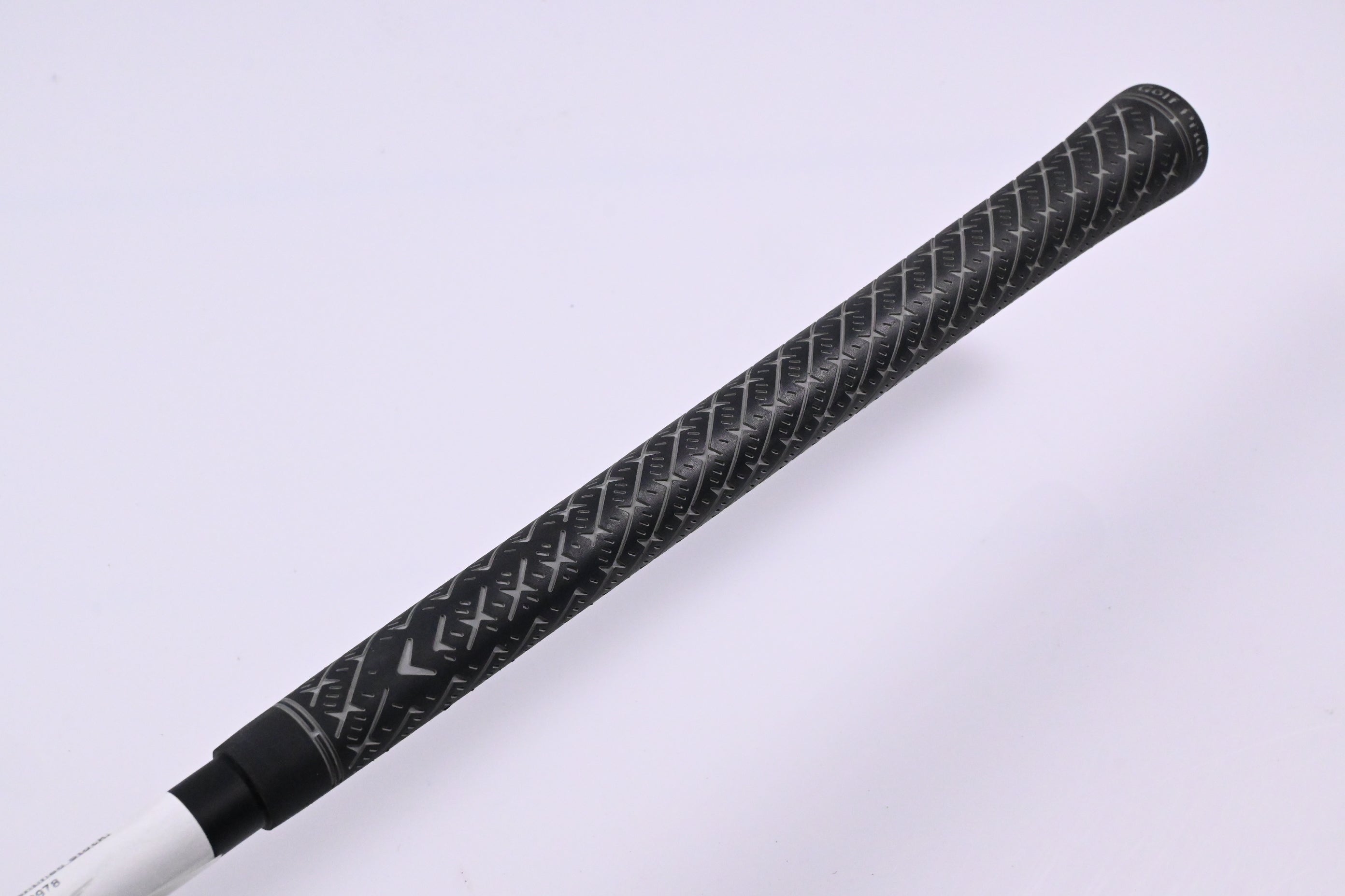Callaway Apex UT 24 #3 Iron / 20 Degree / Stiff Flex MMT 80 Shaft