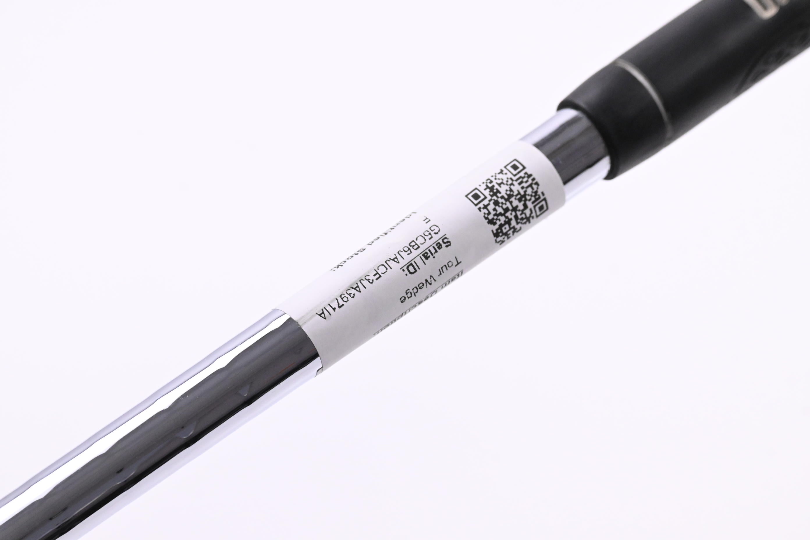 Ping Tour Lob Wedge / 58 Degree / Wedge Flex Shaft