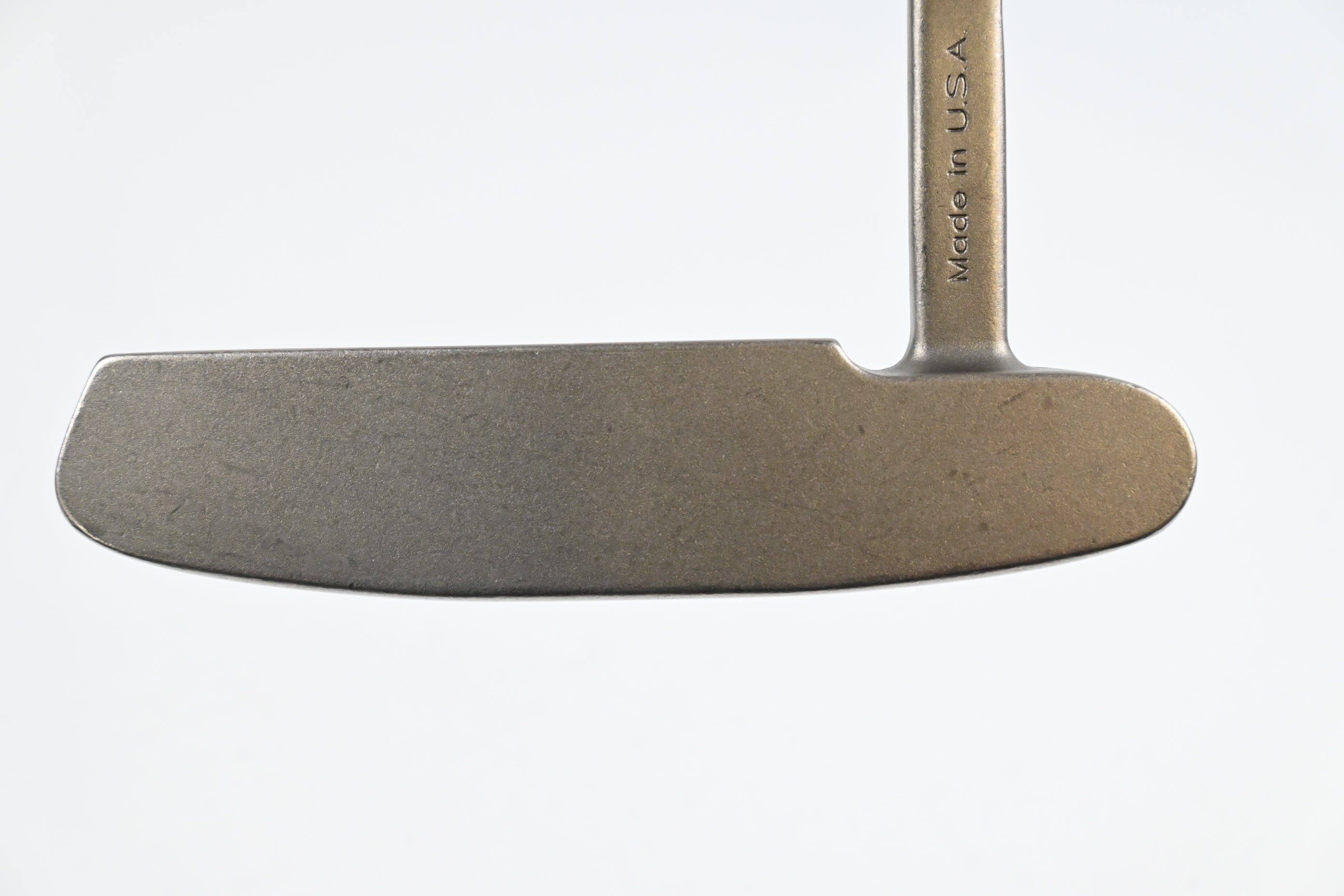 Ping Scottsdale Anser Nickel Putter / 34 Inch