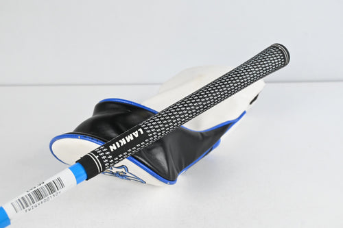 Lynx Boom Boom 3 Driver / 10.5 Degree / Regular Flex Grafalloy Tour Prototype
