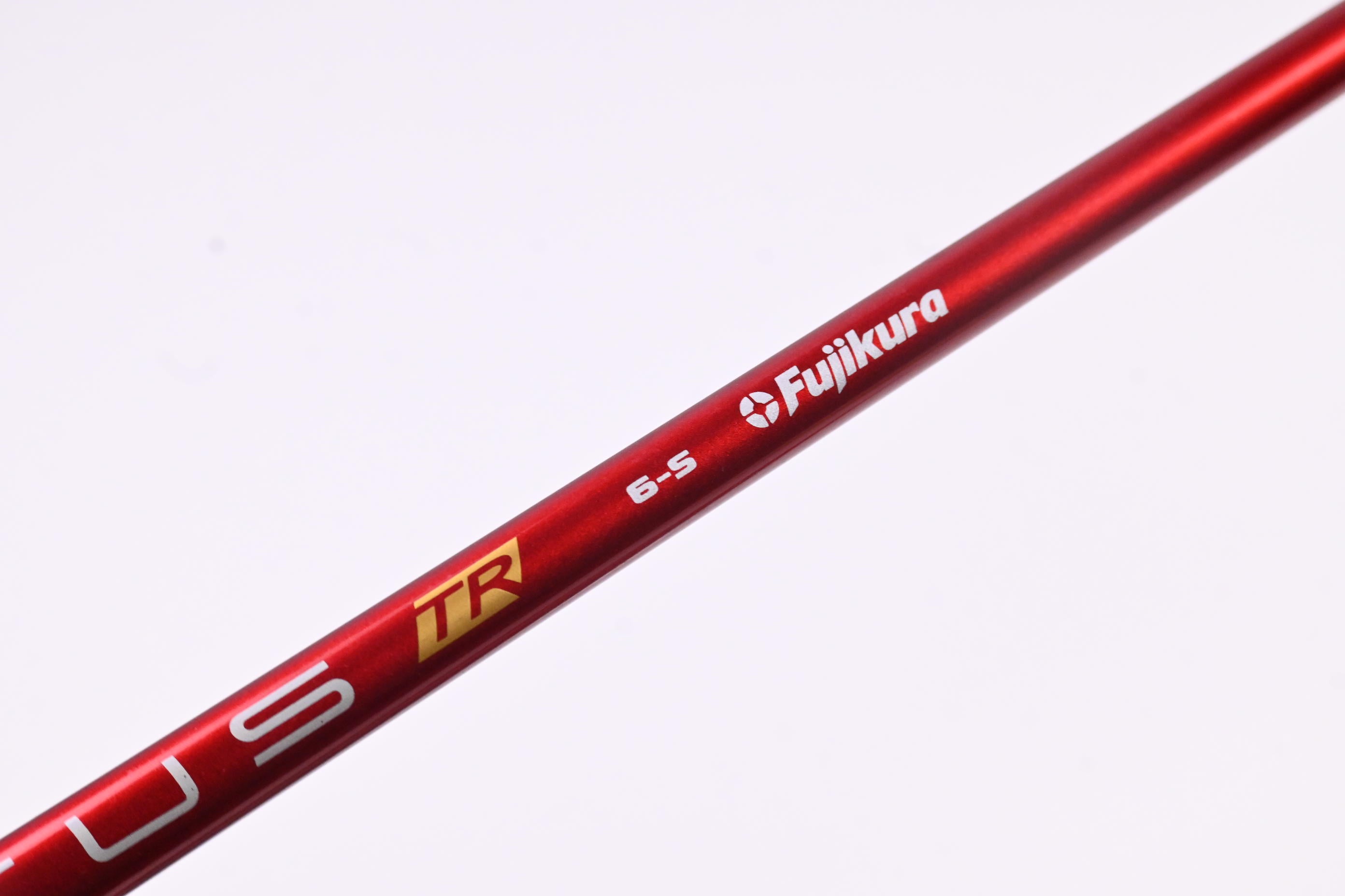 Fujikura Ventus TR Velocore Red 6 Driver Shaft / Stiff Flex / Taylormade 2nd Gen