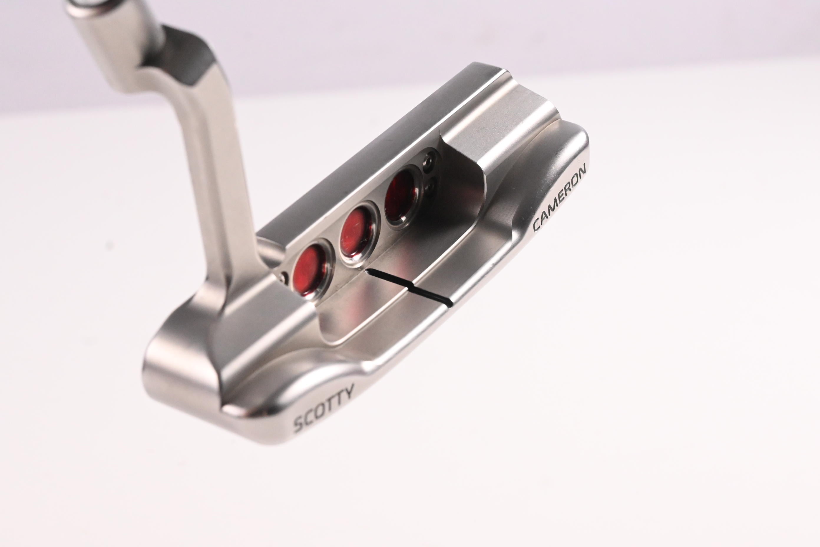 Scotty Cameron Select 2016 Newport Putter / 33 Inch