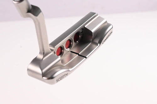 Scotty Cameron Select 2016 Newport Putter / 33 Inch
