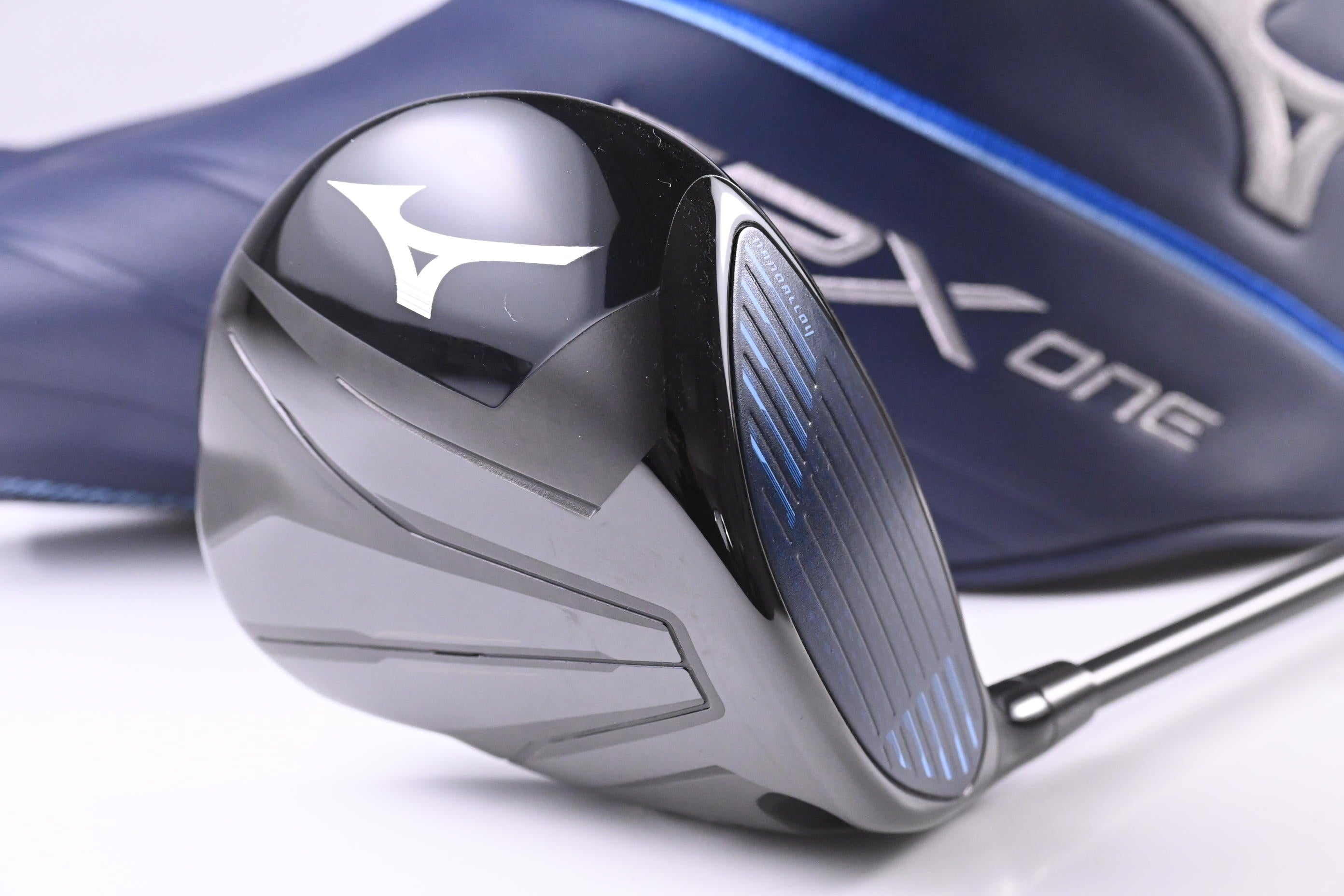 Ladies Mizuno JPX One Driver / 10.5 Degree / Ladies Flex UST Helium Nanocore 4