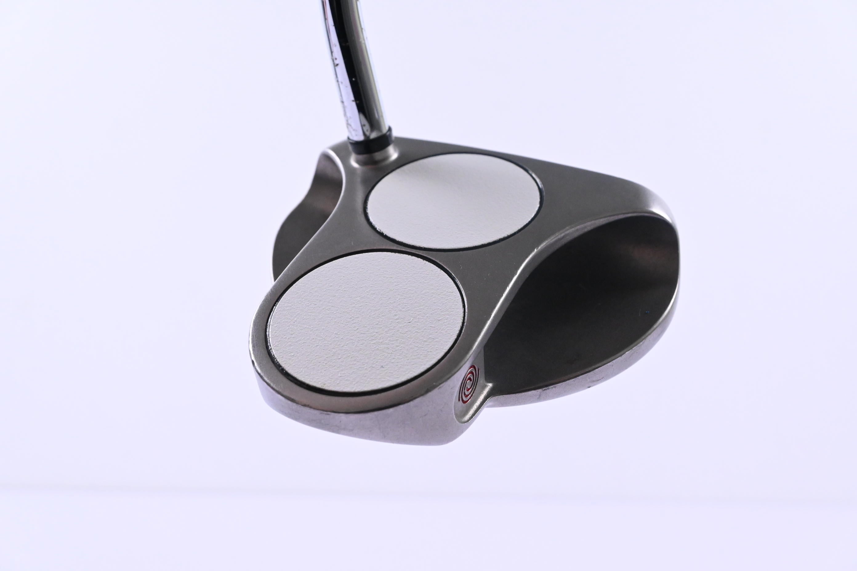 Odyssey White Hot 2-Ball Putter / 34 Inch