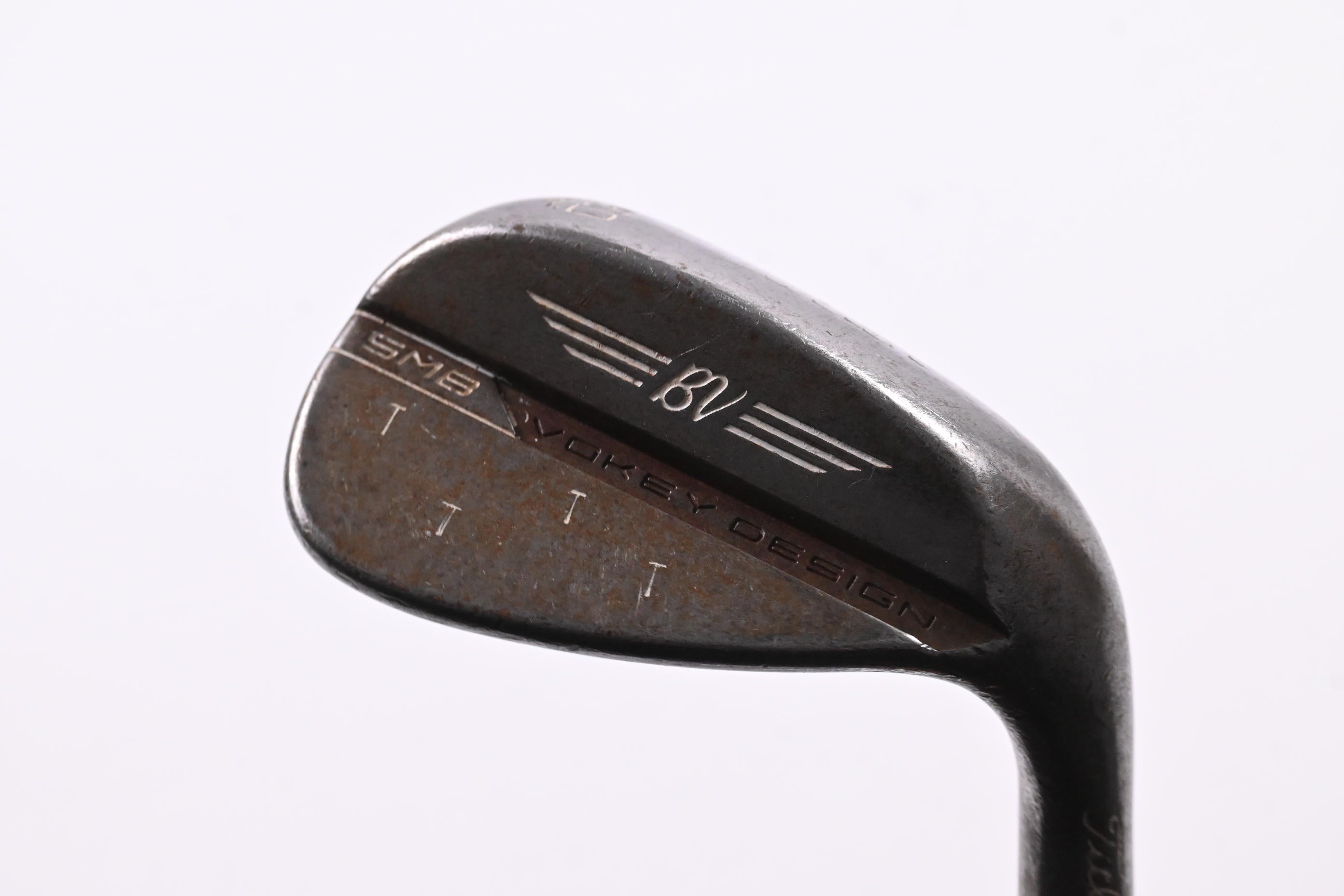 Titleist Vokey SM8 Gap Wedge / 50 Degree / Stiff Flex Project X Shaft
