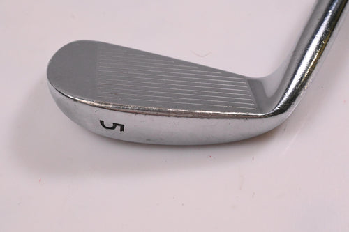Nike Forged Pro Combo #5 Iron / 27 Degree / Regular Flex Steel Shaft