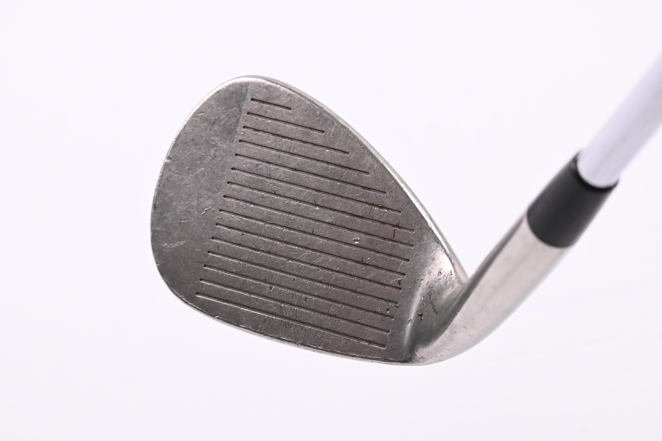 Mizuno MP T Series Sand Wedge / 56 Degree / Stiff Flex Dynamic Gold S300 Shaft