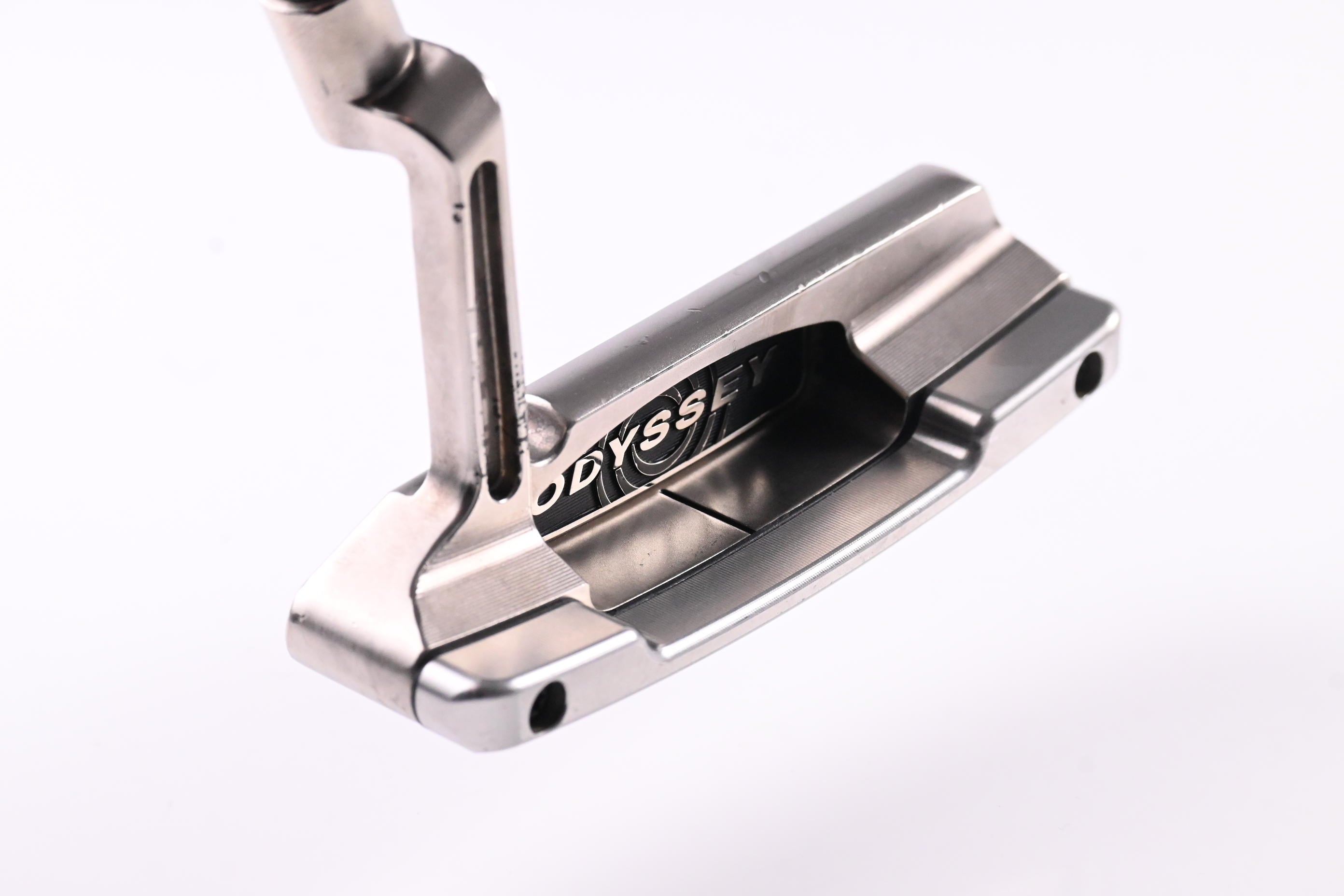 Odyssey Black Series 2 Putter / 34 Inch