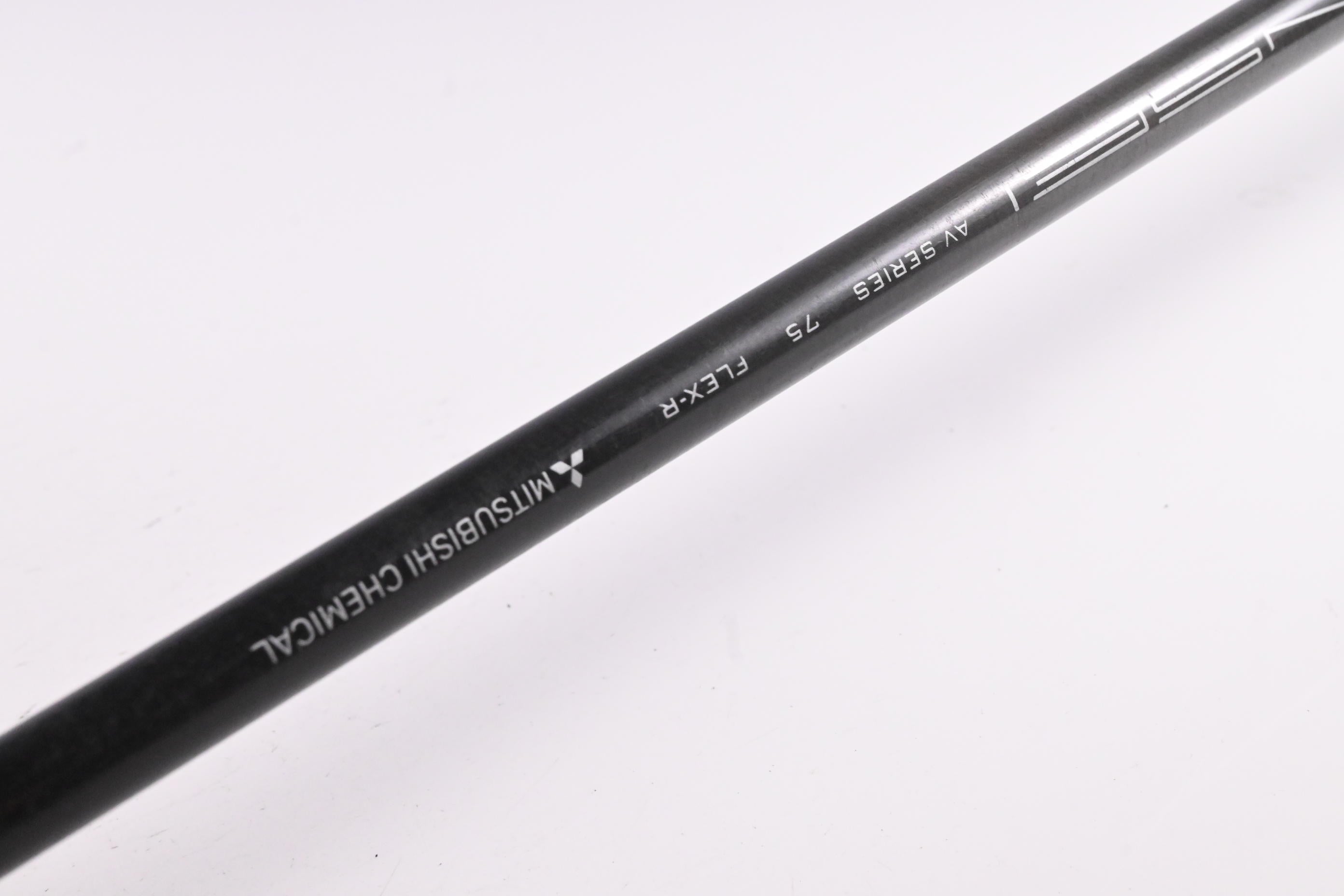 Callaway Epic Flash #3 Wood / 15 Degree / Regular Flex Tensei AV Blue 75 Shaft