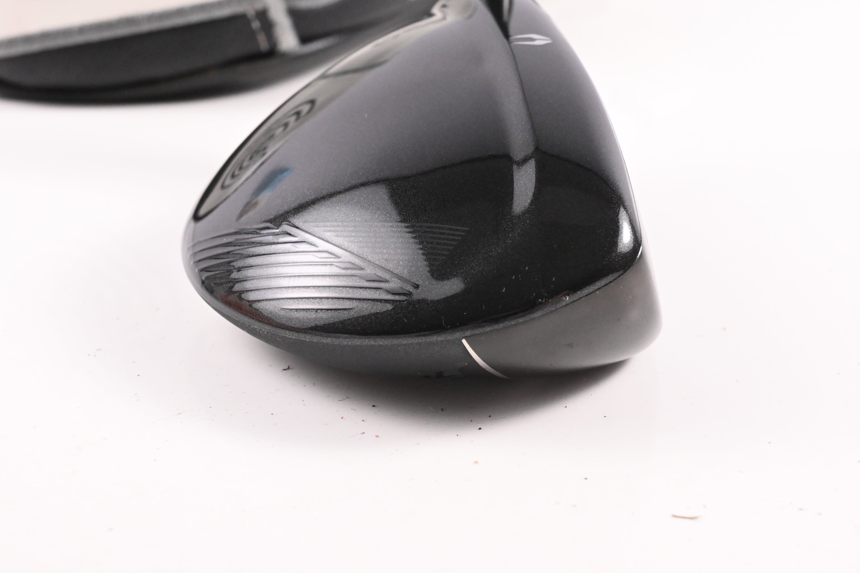 Cleveland Halo XL Hy-Wood #3+ Hybrid / 17 Degree / Stiff Flex Ascent PL 40 Shaft