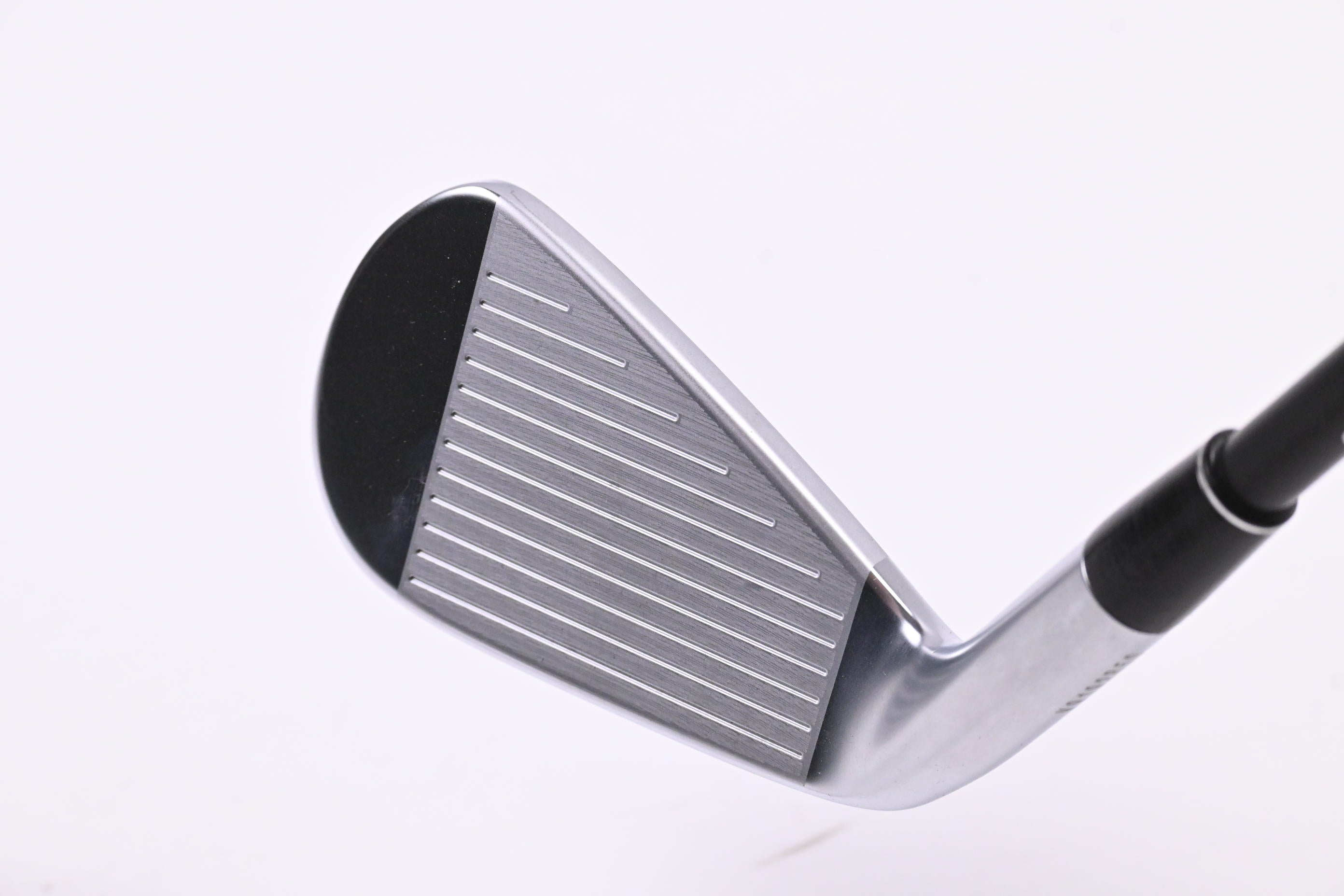 Srixon ZXiU Utility #3 Iron / 20 Degree / Regular Flex UST Mamiya Helium 60